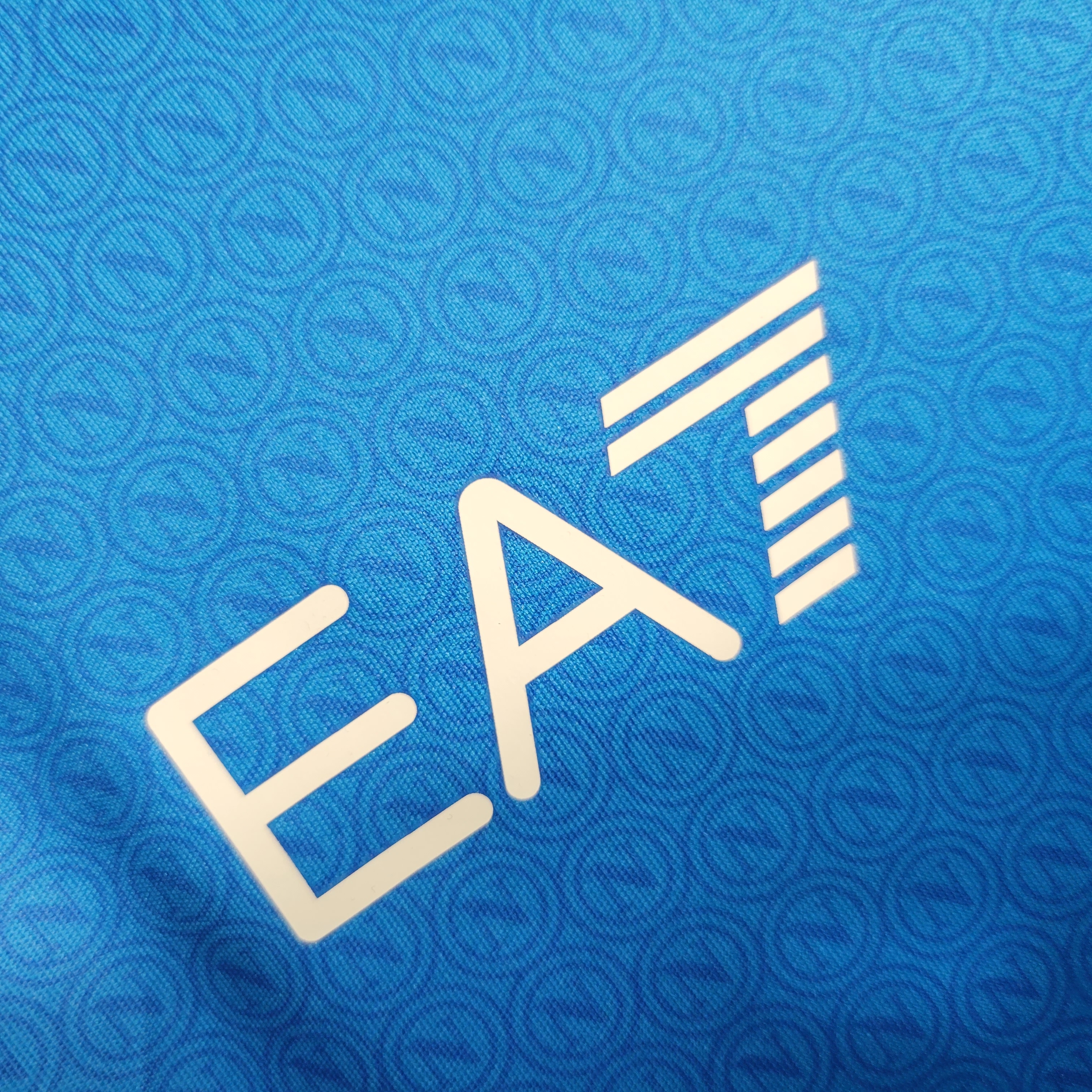 Napoli 23-24 Home Stadium Jersey - Fans Version - ManixJersey