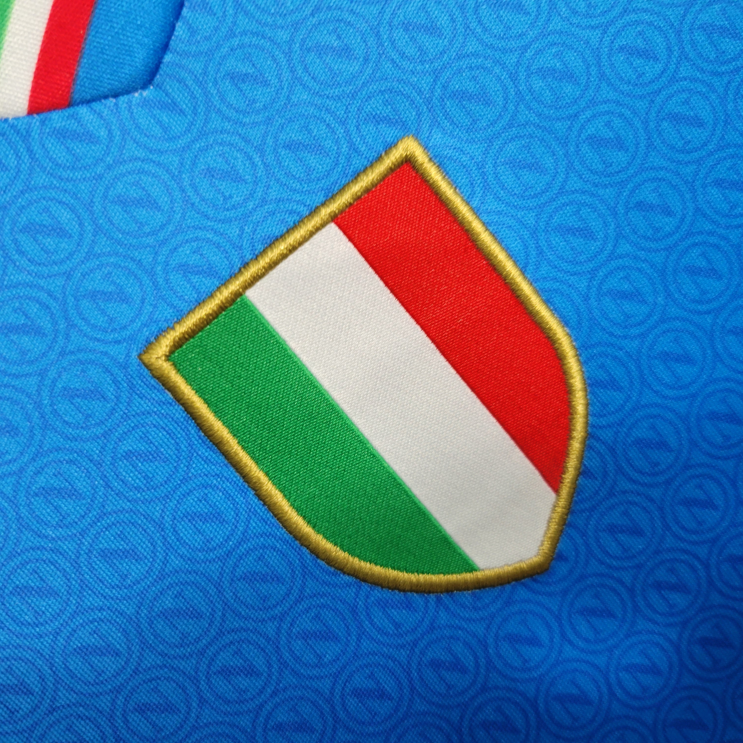 Napoli 23-24 Home Stadium Jersey - Fans Version - ManixJersey