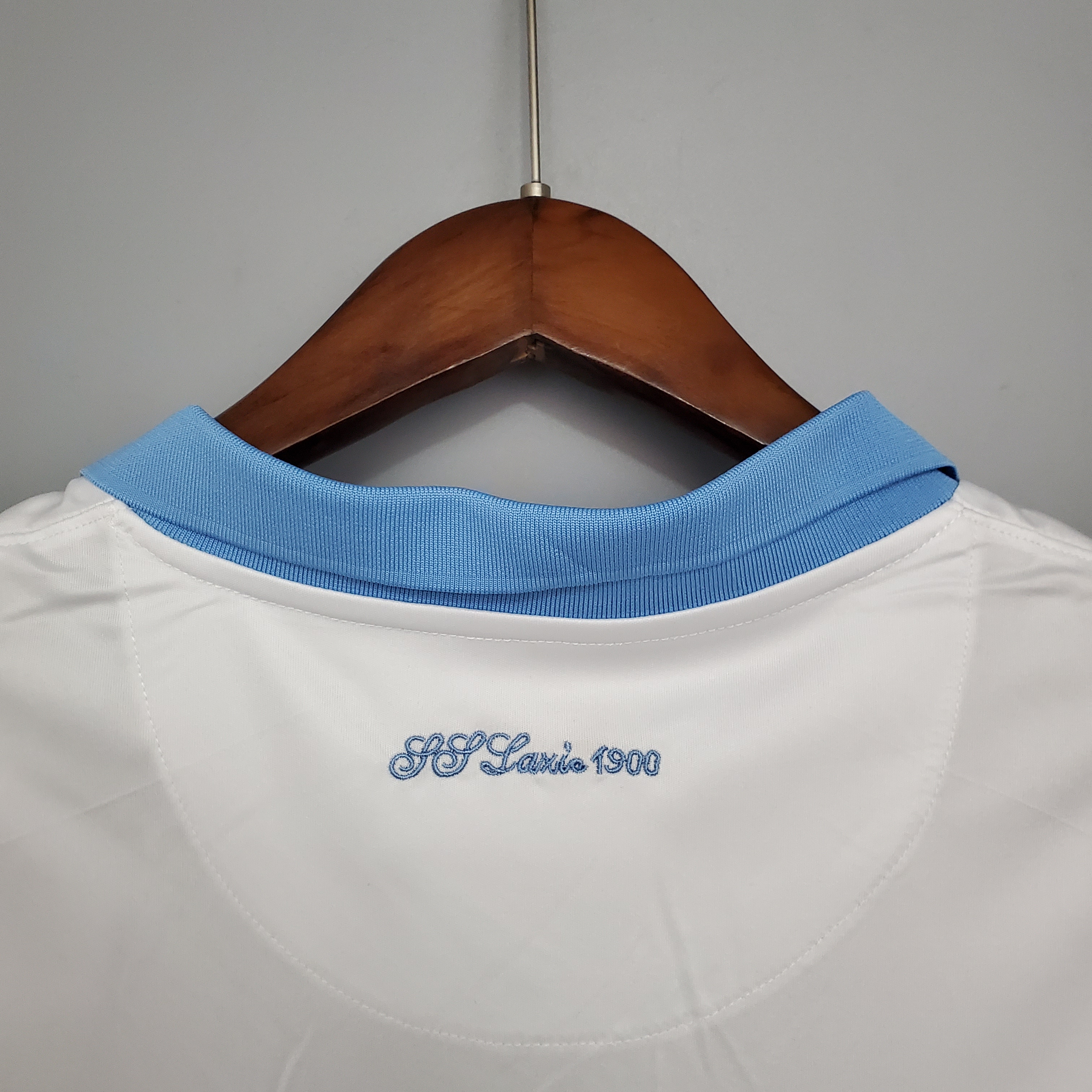 Retro Lazio 14-15 Fourth Jersey - ManixJersey