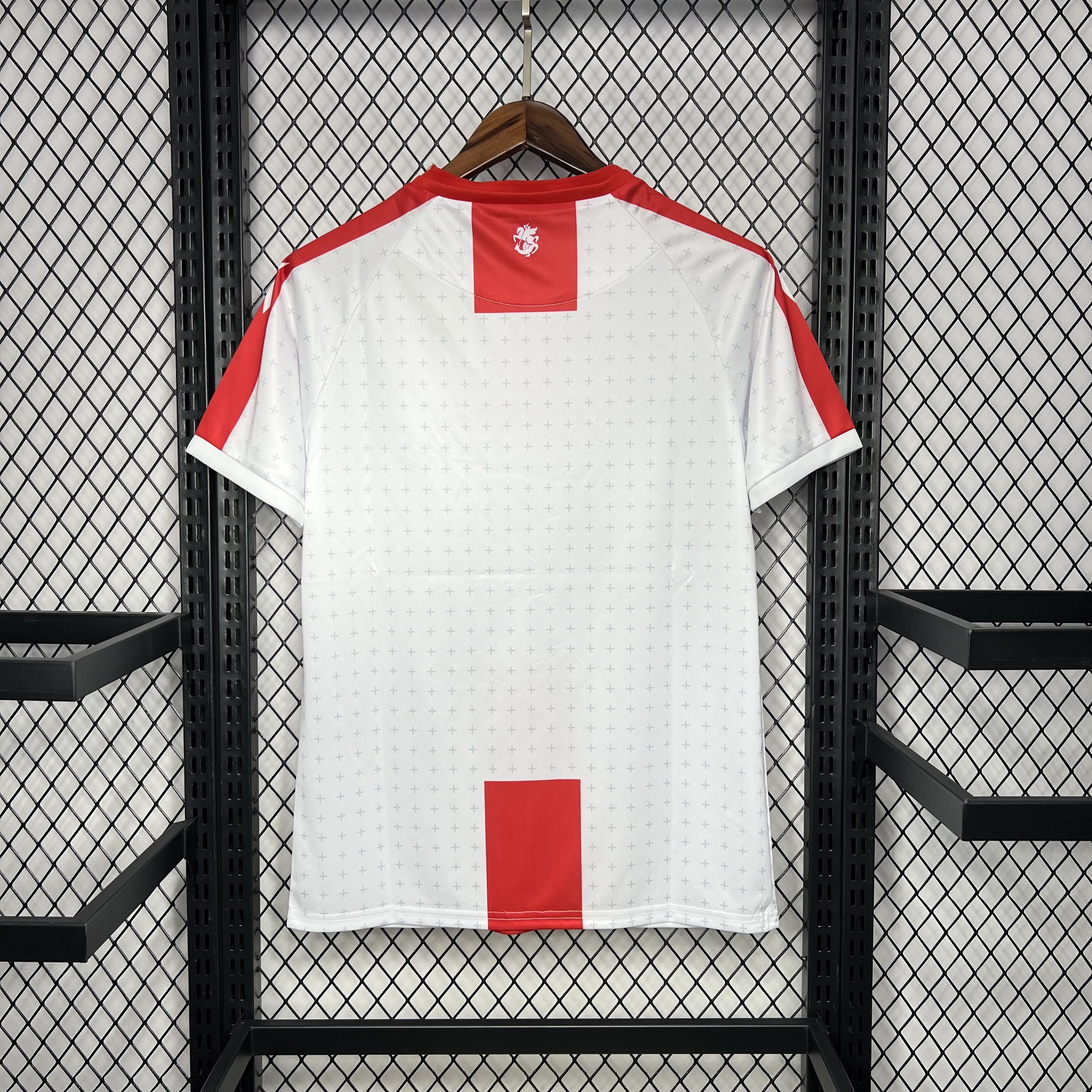 Georgia 2024 Home Stadium Jersey - Fans Version - ManixJersey