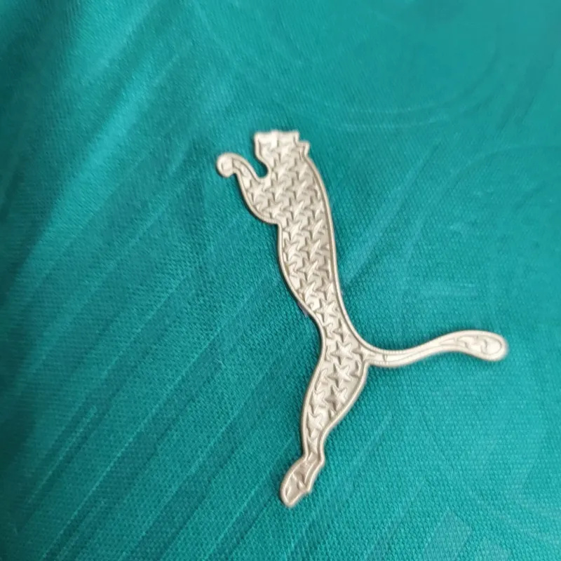 Palmeiras 2024 Home Stadium Jersey - Player Version - ManixJersey