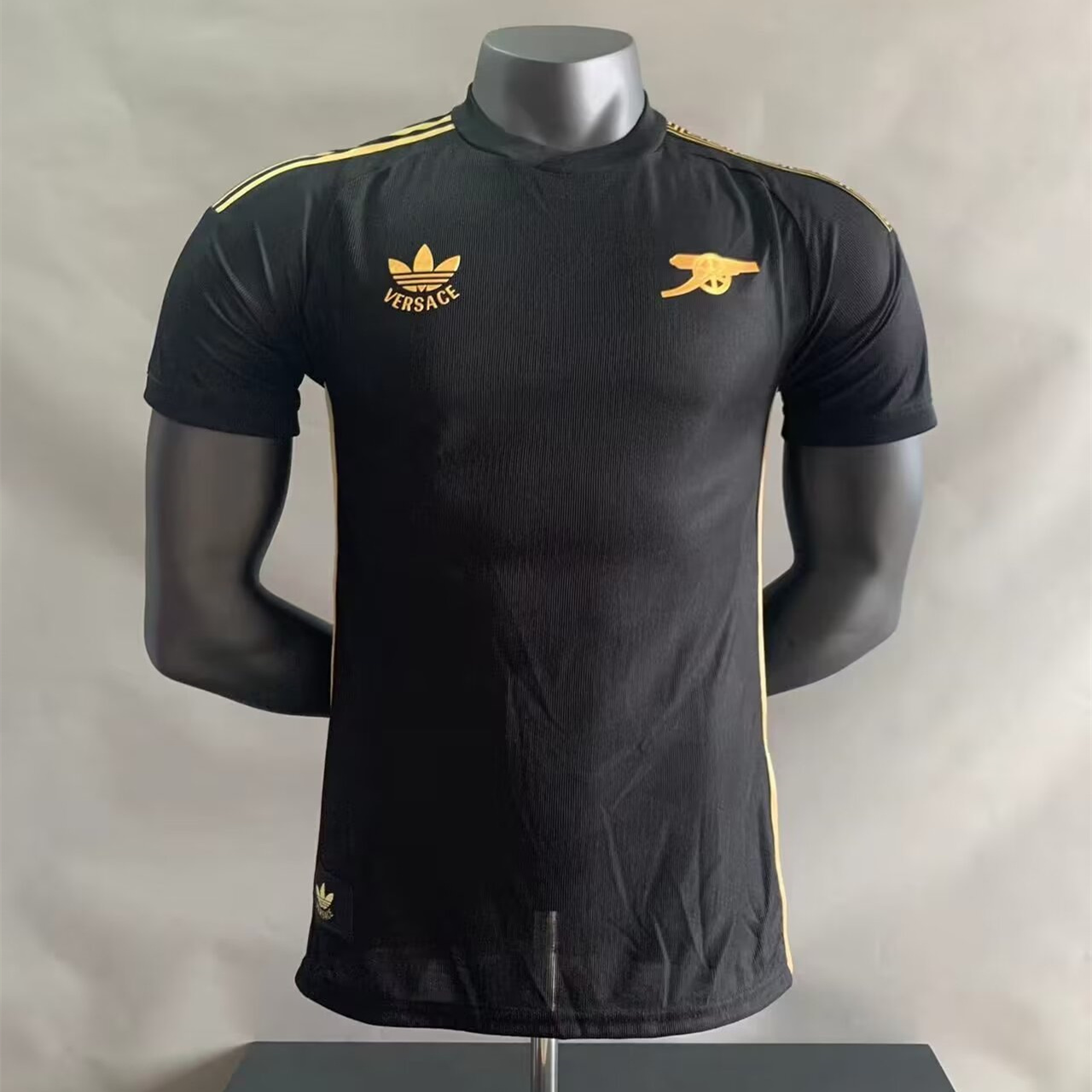 Arsenal X VRSC 24-25 Special Edition Jersey - Player Version - ManixJersey