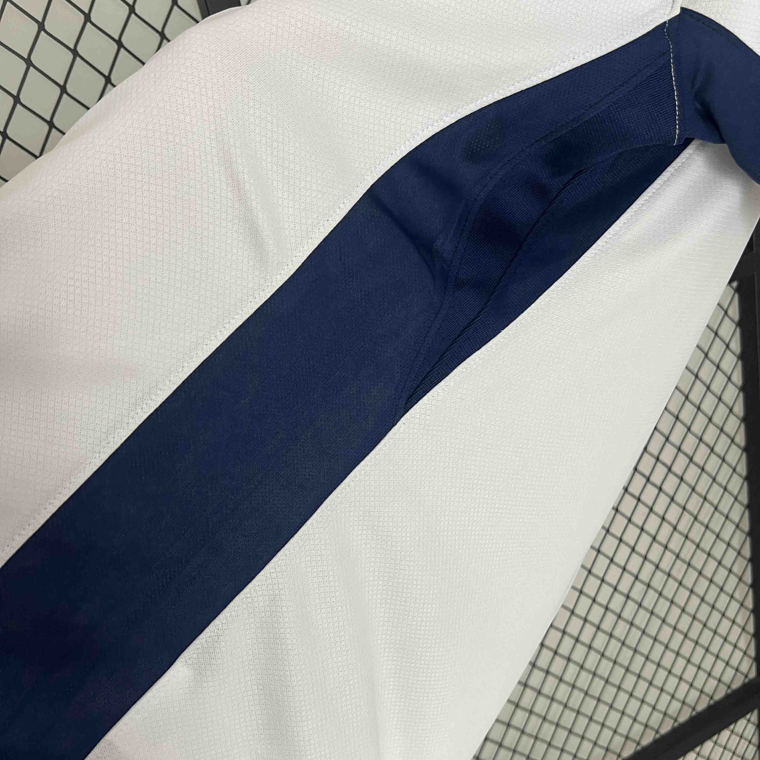 Women's England 2024 Home Stadium Jersey - ManixJersey