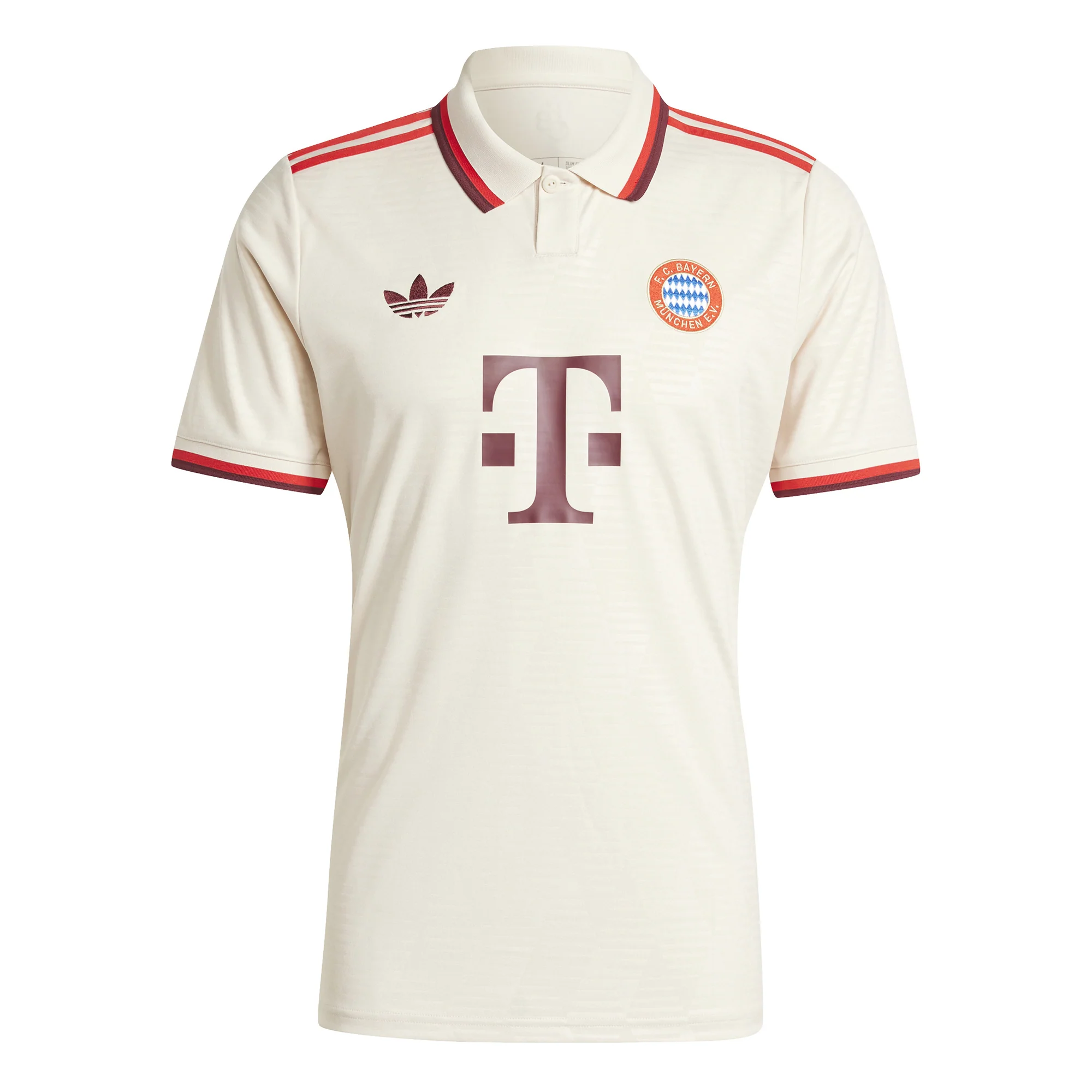 Bayern Munich 24-25 Third Stadium Jersey - Fans Version - ManixJersey