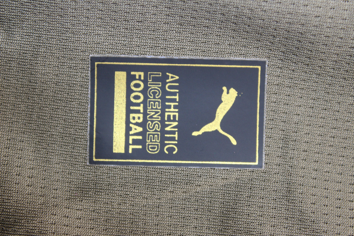 Dortmund 24-25 Goalkeeper Green Jersey - Fans Version - ManixJersey