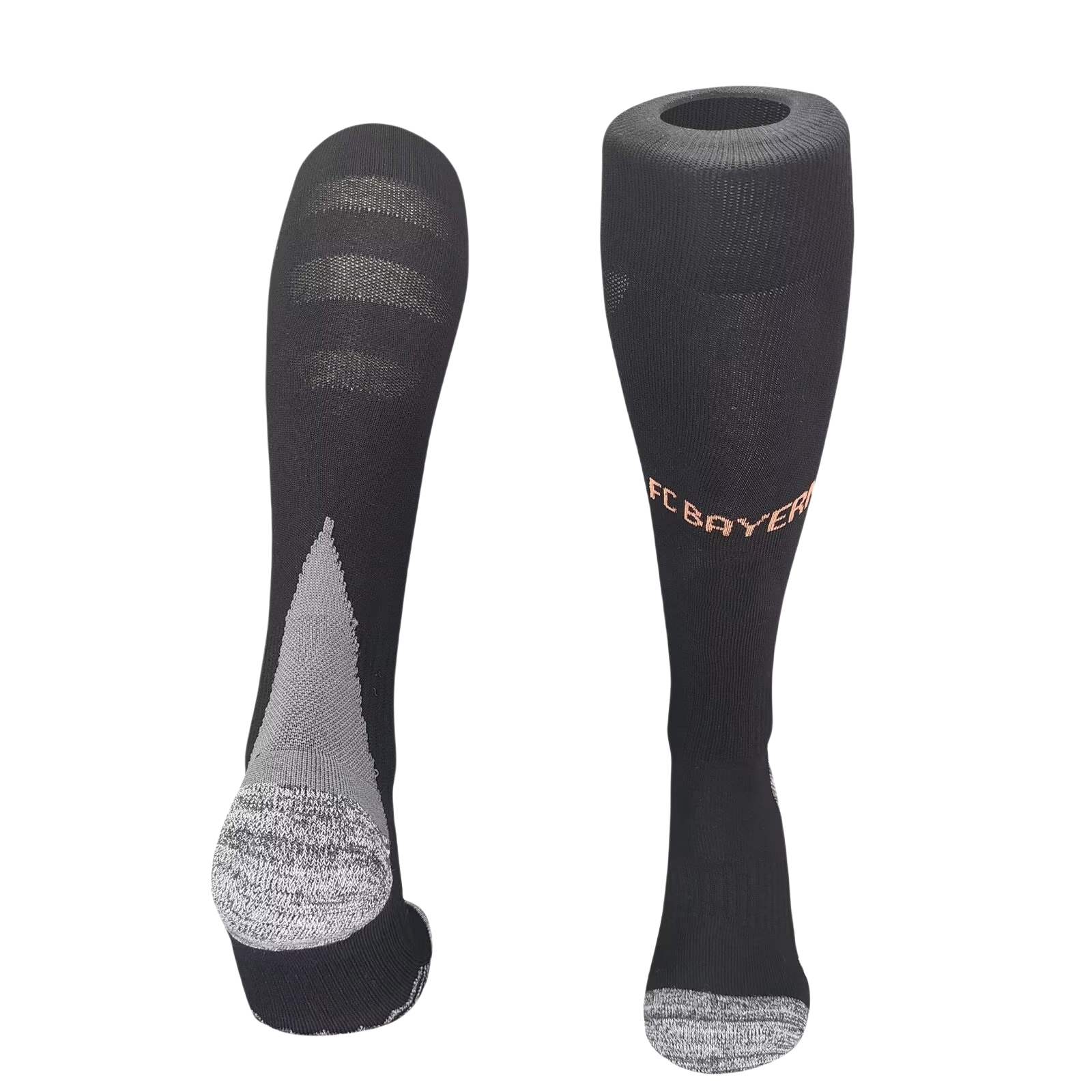 Bayern Munich 24-25 Away Socks - Black - ManixJersey