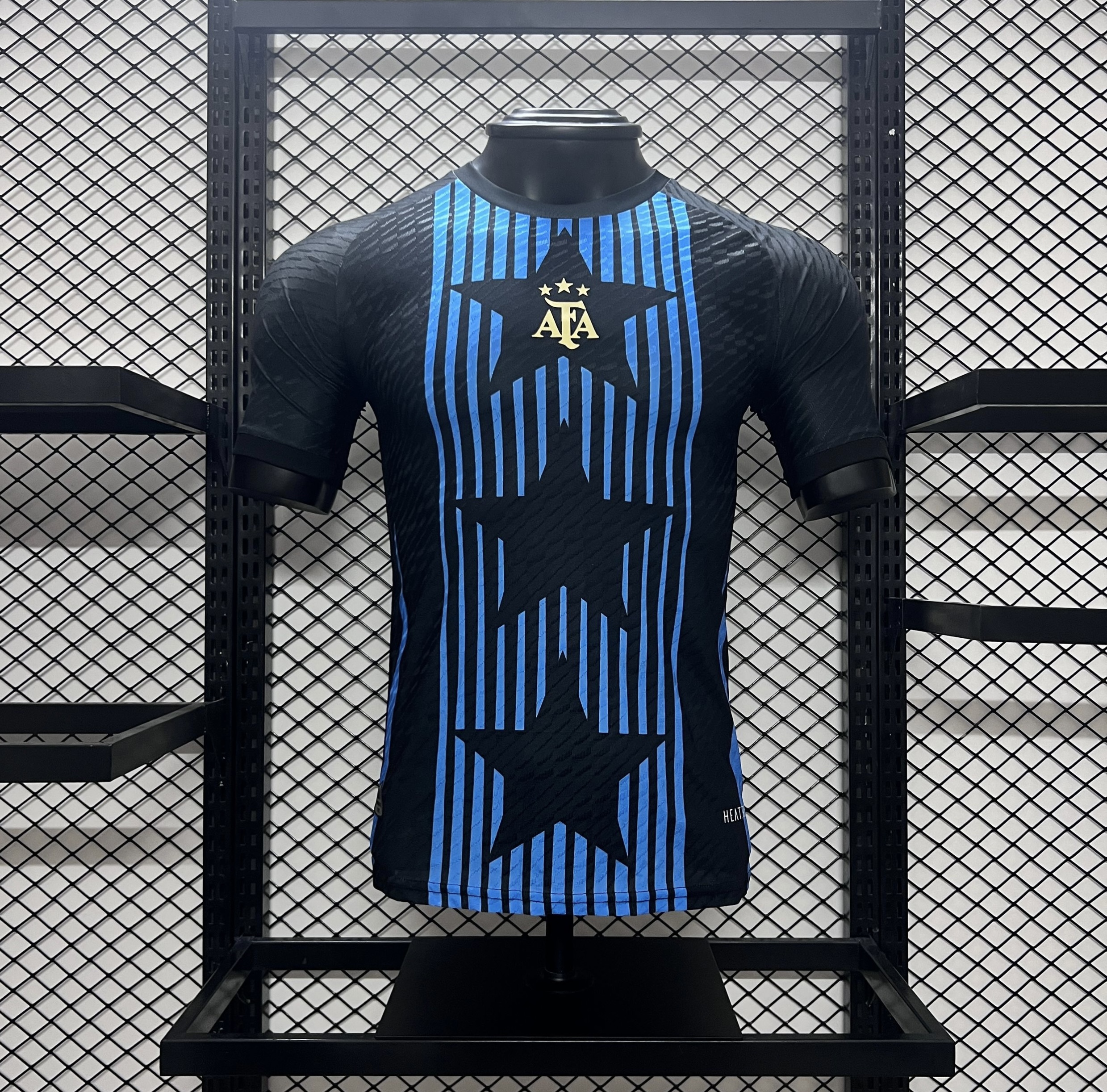 Argentina 2024 Special Edition Jersey - Player Version - ManixJersey