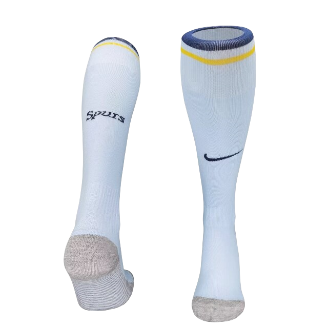 Tottenham Hotspur 24-25 Away Socks - Blue - ManixJersey