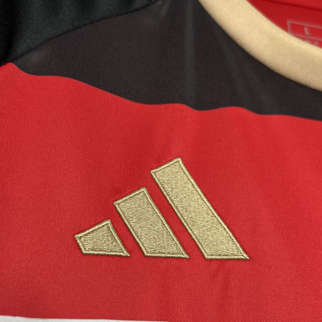 Peluche Caligari 2024 Home Stadium Jersey - Fans Version - ManixJersey