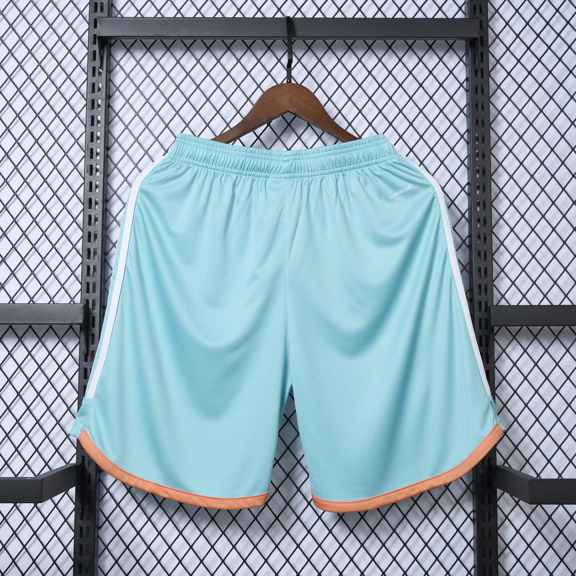 Inter Miami 24-25 Third Shorts - Fans Version - ManixJersey