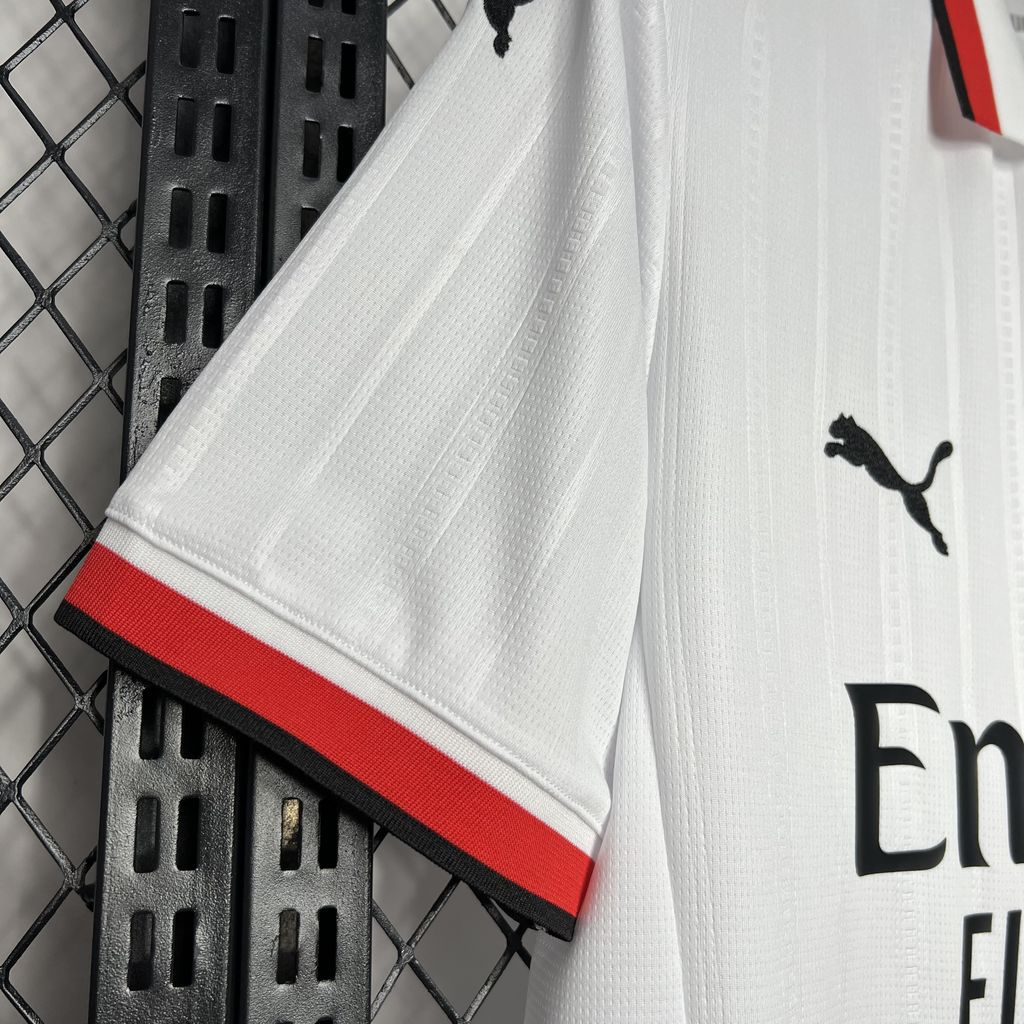 AC Milan 24-25 Away Jersey - Fans Version - ManixJersey
