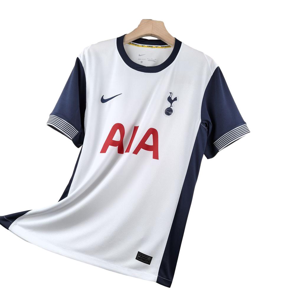 Tottenham Hotspur 24-25 Home Stadium Jersey - Fans Version - ManixJersey