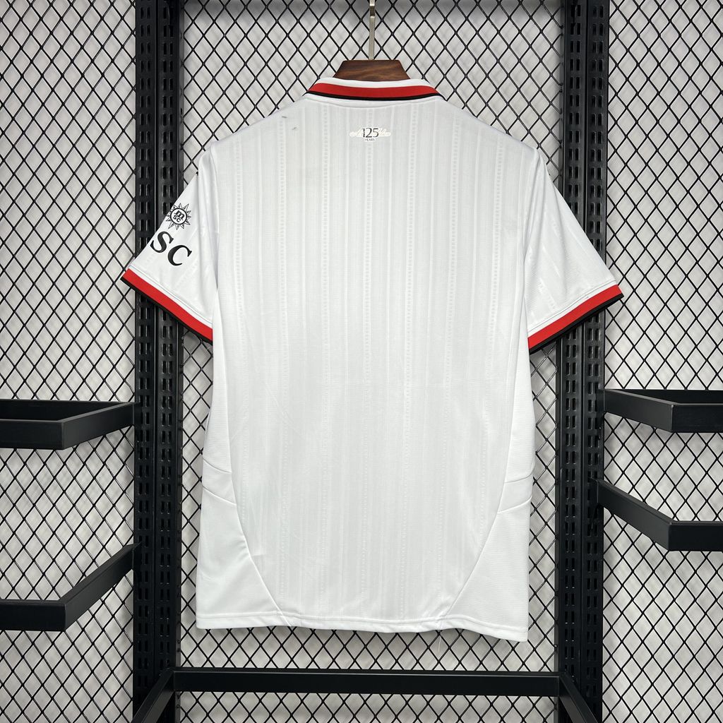 AC Milan 24-25 Away Jersey - Fans Version - ManixJersey