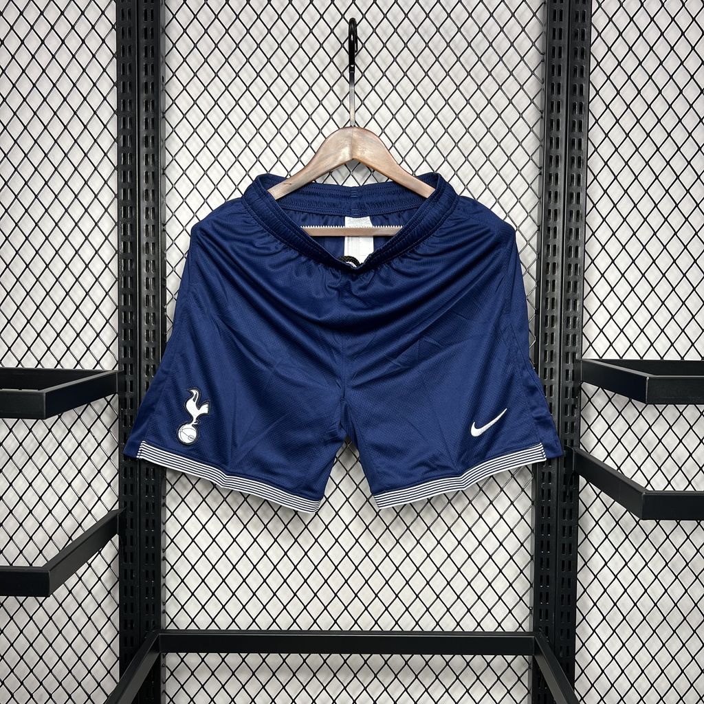 Tottenham Hotspur 24-25 Home Shorts - Fans Version - ManixJersey