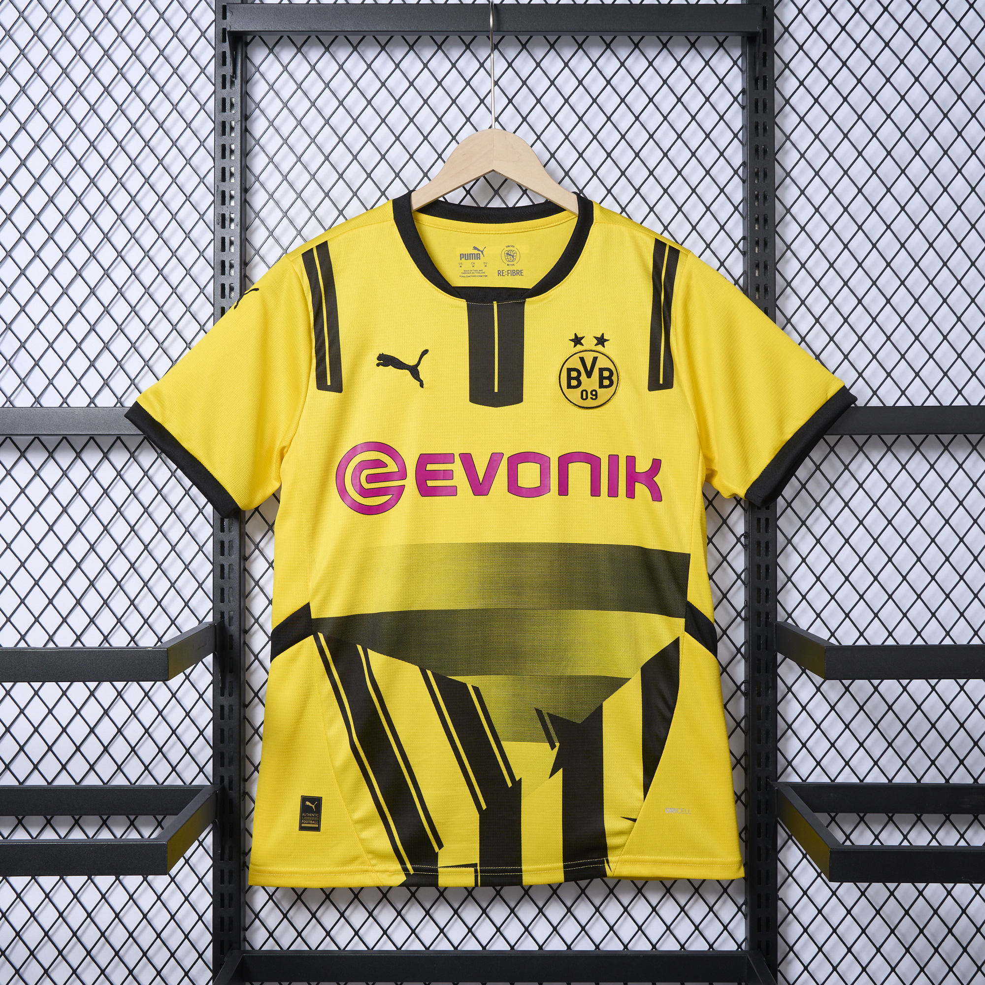 Dortmund 24-25 Cup Jersey - Fans Version - ManixJersey