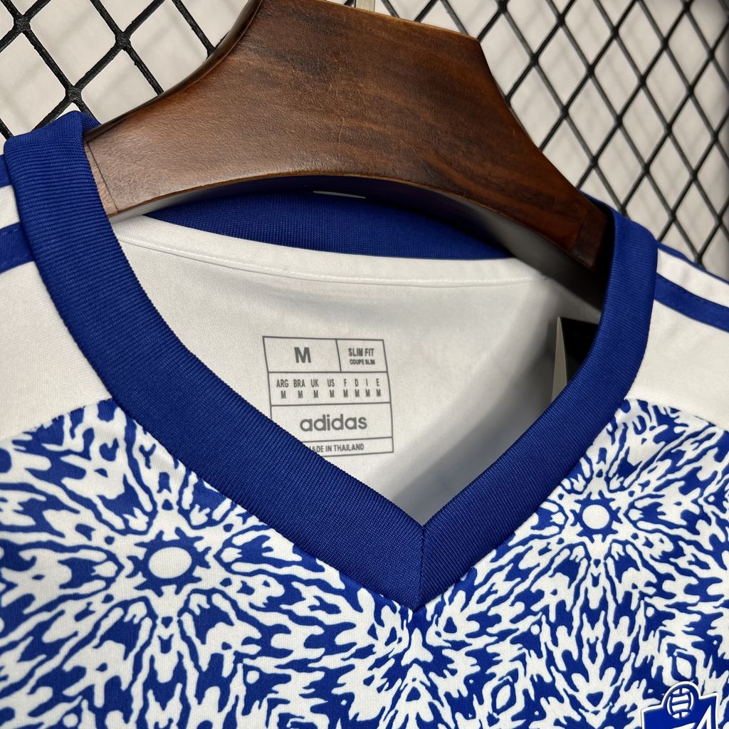 Granada CF 24-25 Away Jersey - Fans Version - ManixJersey