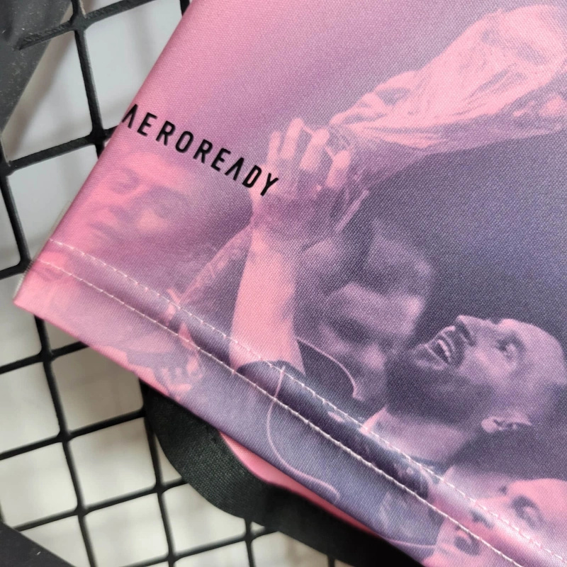 INT M.A.M X M-E-.S-S-I 2024 Special Edition Jersey - Fans Version - ManixJersey