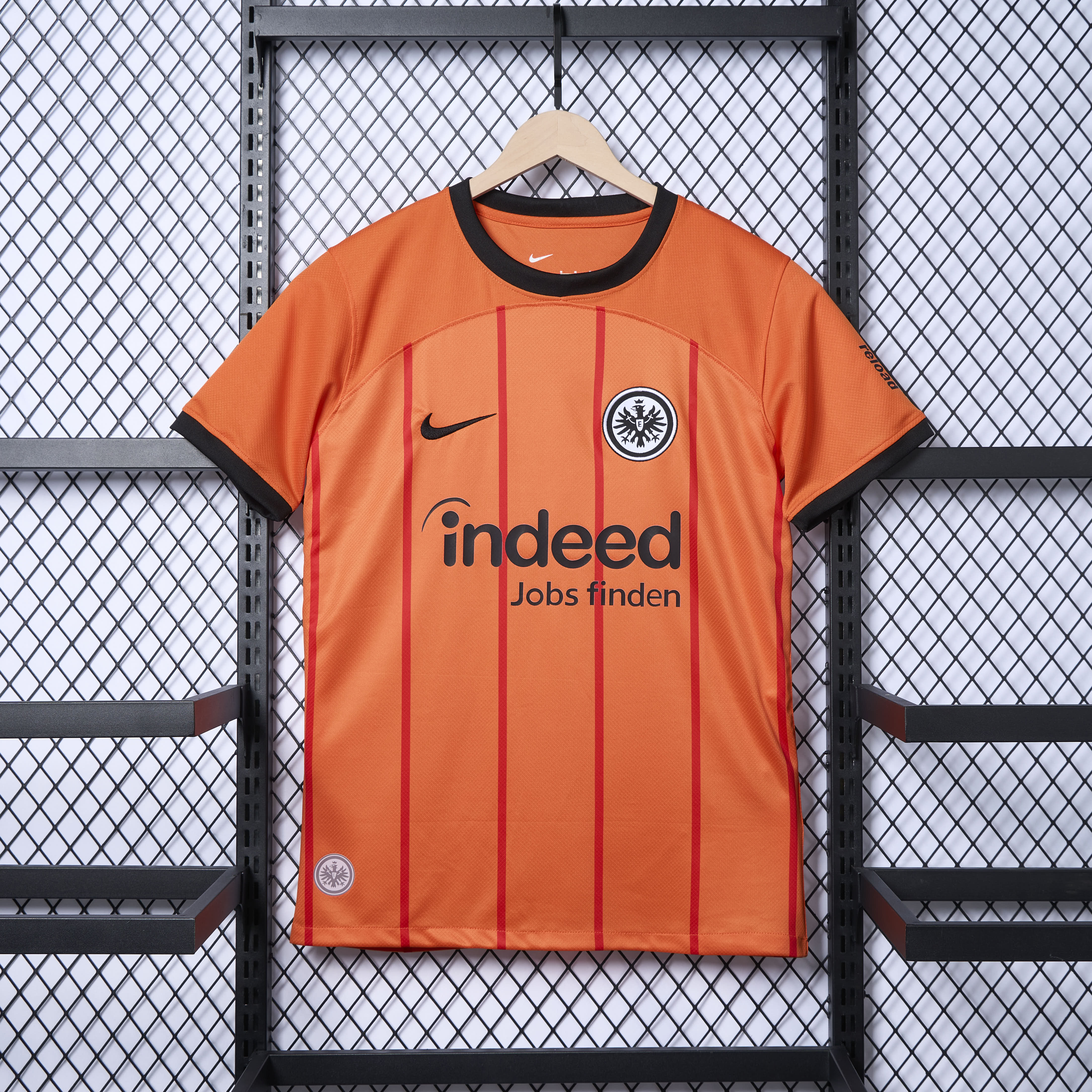Frankfurt 24-25 Third Jersey - Fans Version - ManixJersey