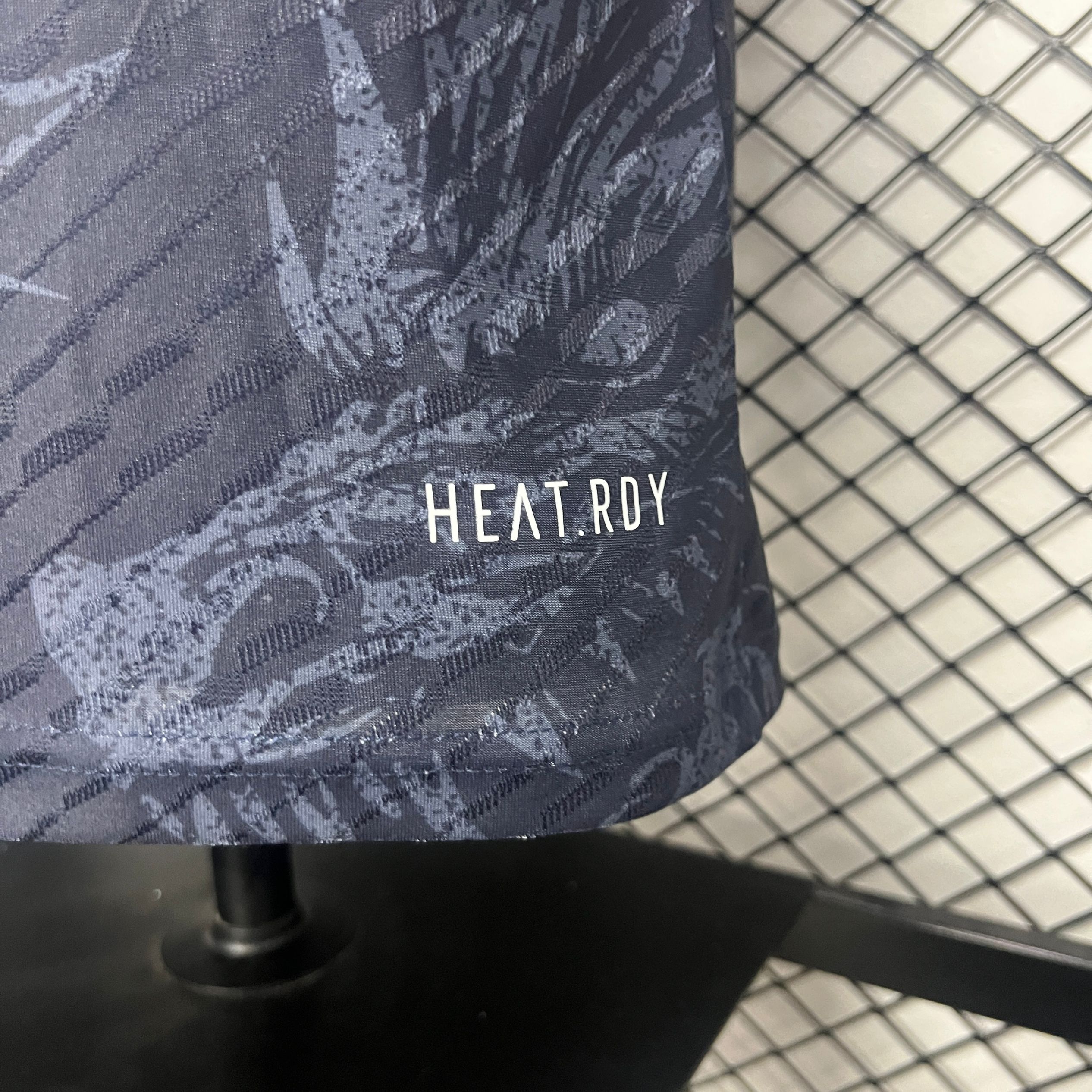 Real Madrid 24-25 Red Dragon Special Edition Black Jersey - Player Version - ManixJersey