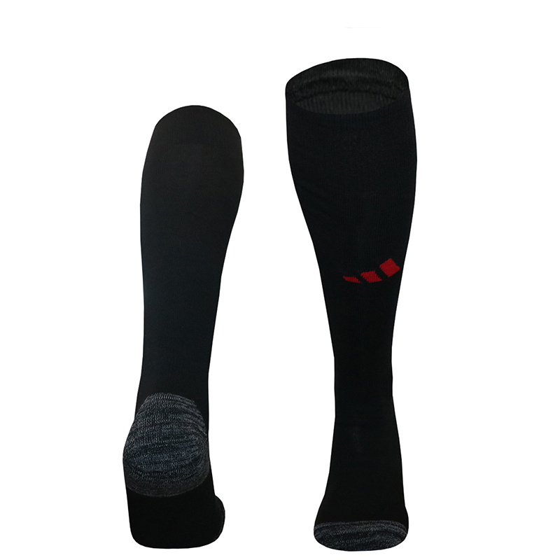 Benfica 24-25 Away Socks - Black - ManixJersey