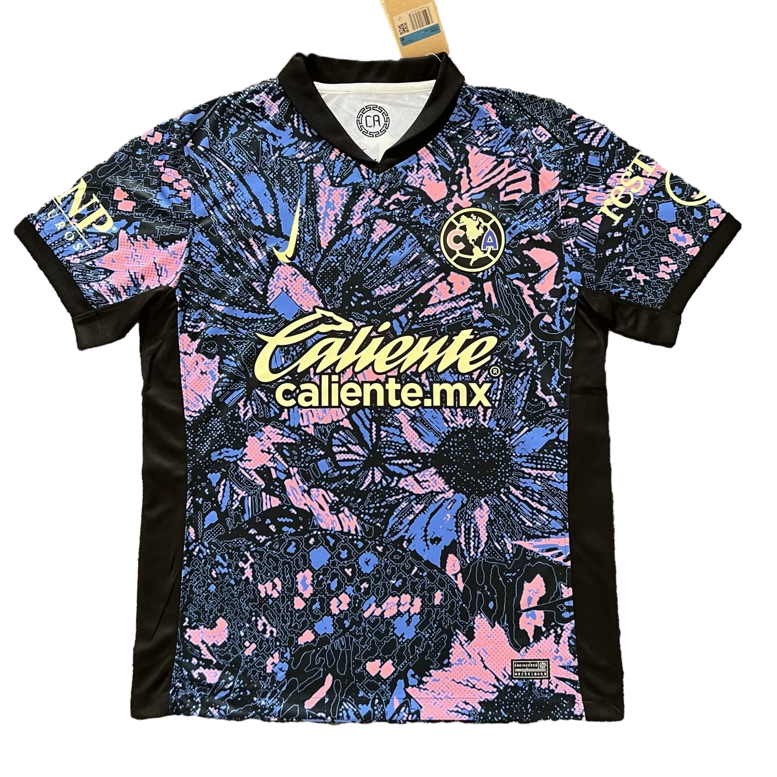 Club América 24-25 Third Jersey - Fans Version - ManixJersey