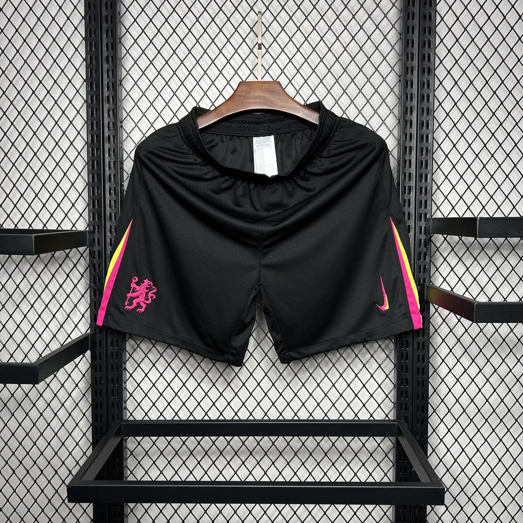 C.H.E.L.S.E.A 24-25 Third Shorts - Fans Version - ManixJersey