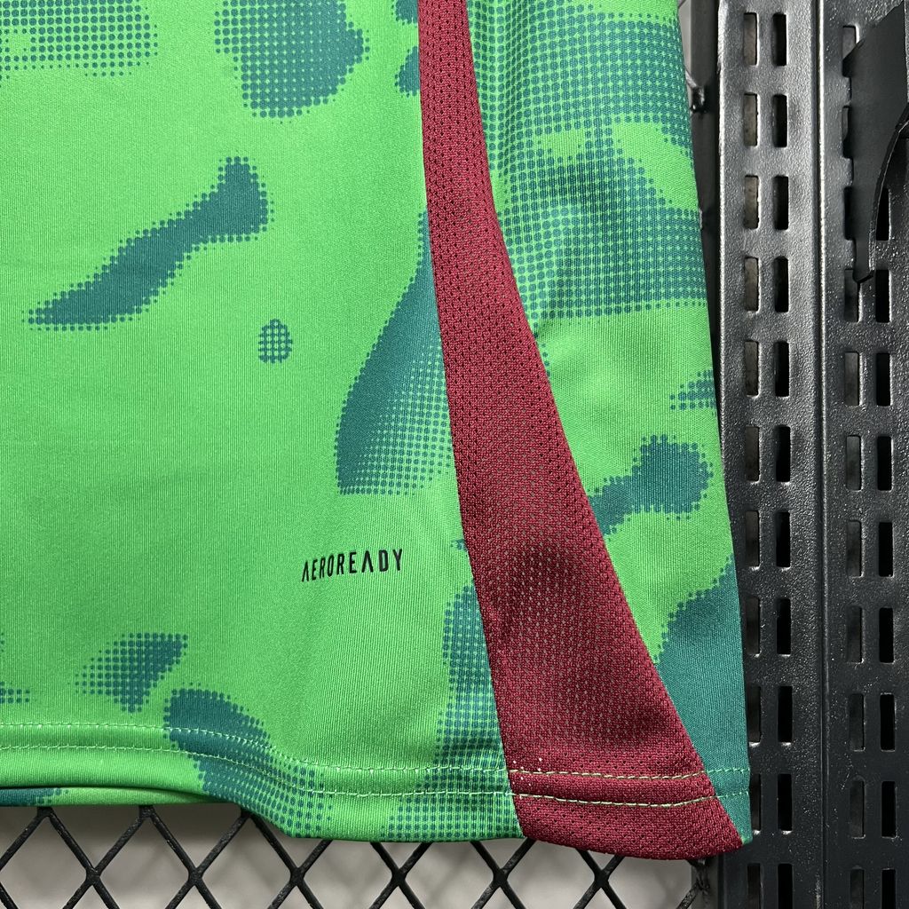 Albacete 24-25 Third Jersey - Fans Version - ManixJersey