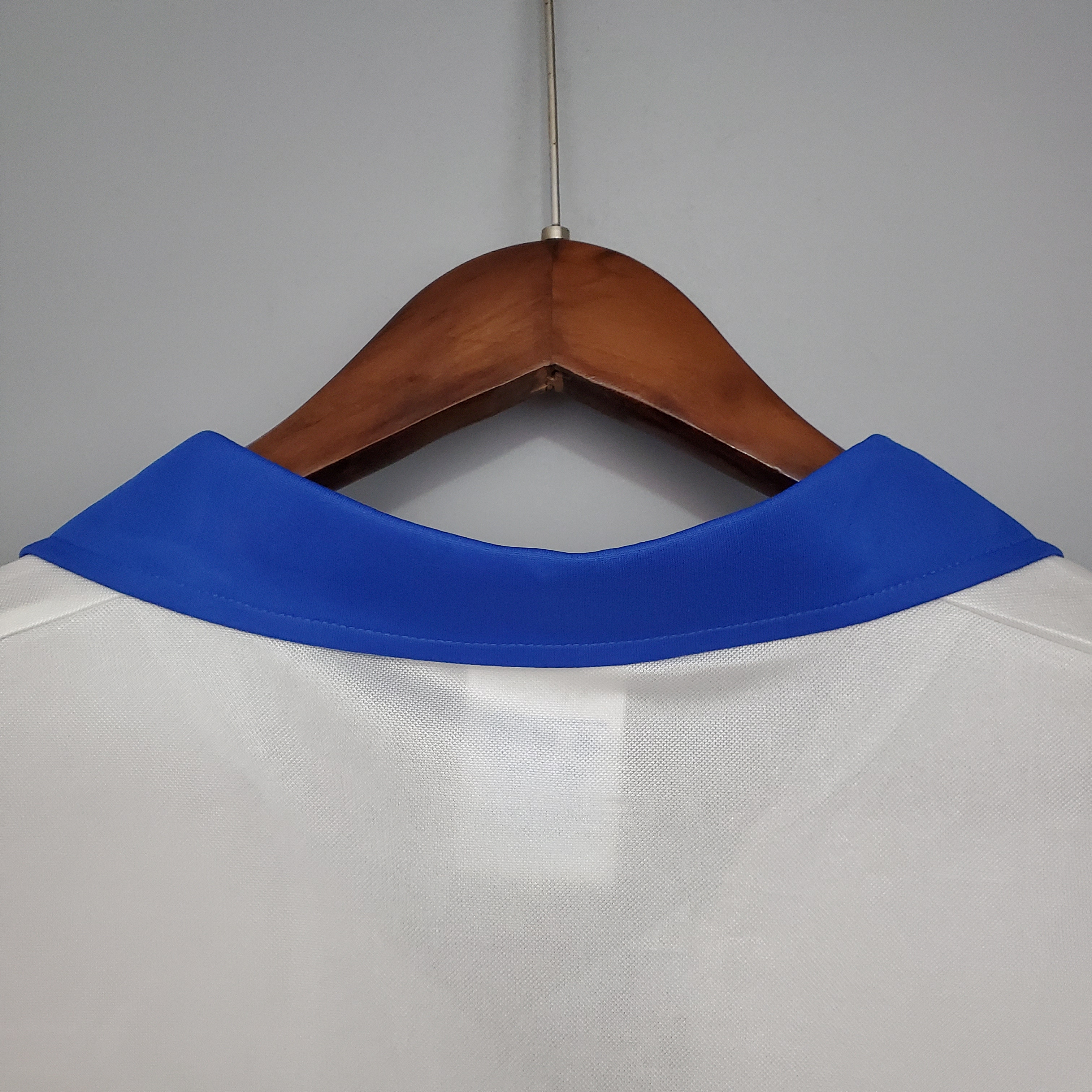 Retro Glasgow Rangers 1994 Away Stadium Jersey - ManixJersey