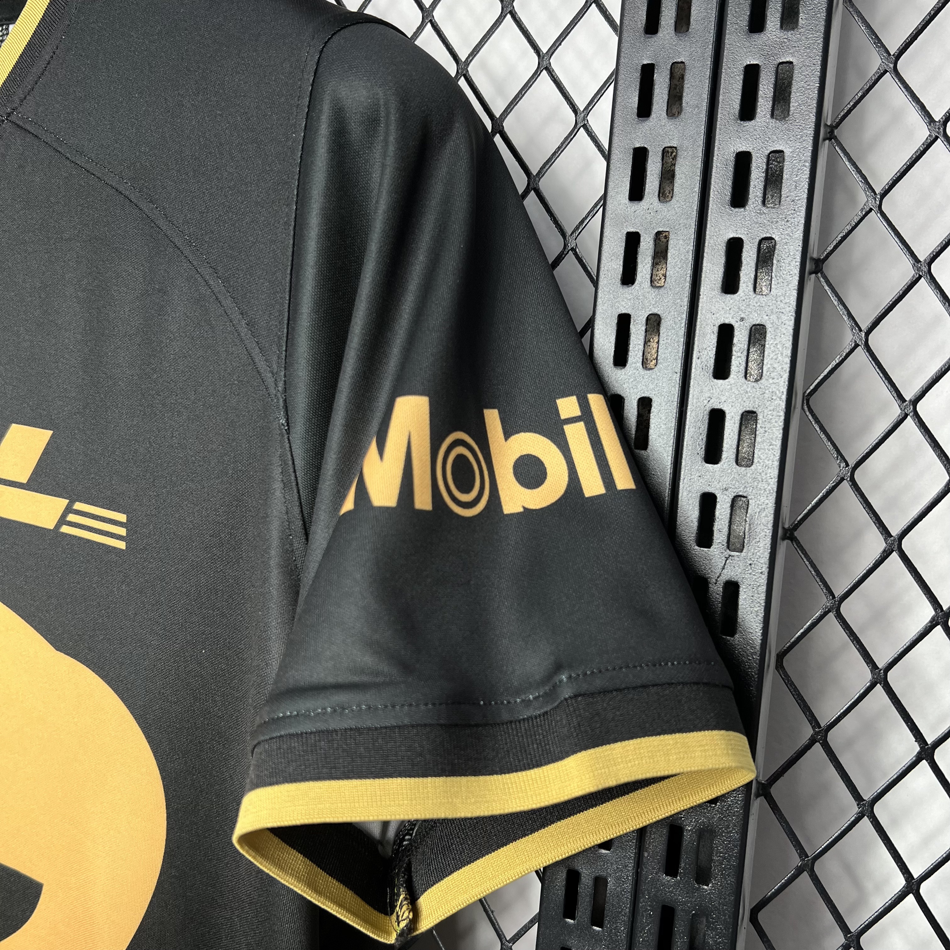 Retro Pumas UNAM 22-23 Third Jersey - ManixJersey