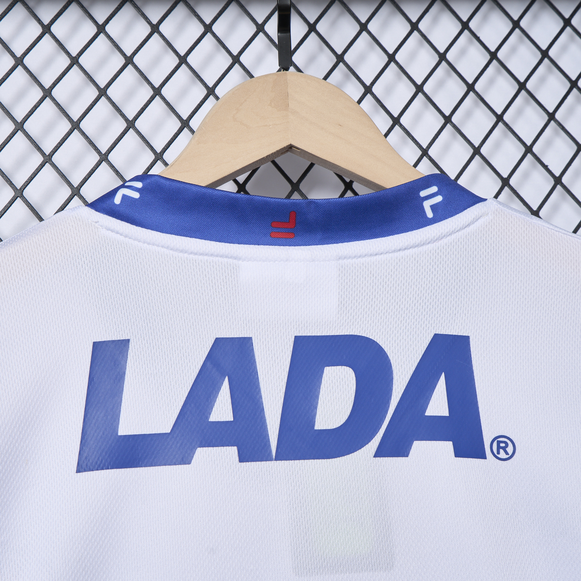 Retro Cruz Azul 1997-98 Away Jersey - Fans Version - ManixJersey