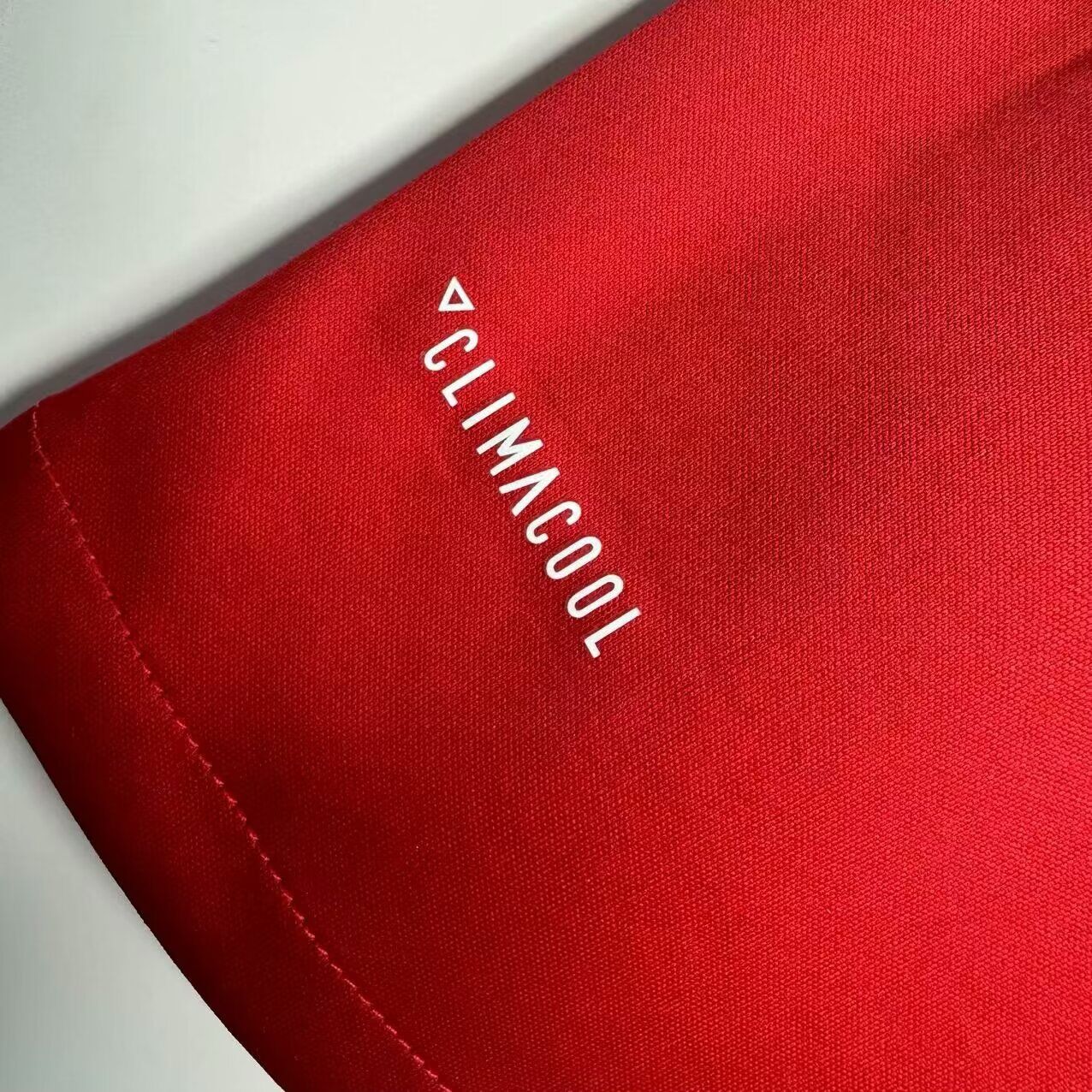 Retro Bayern Munich 2017-18 Home Stadium Jersey - ManixJersey