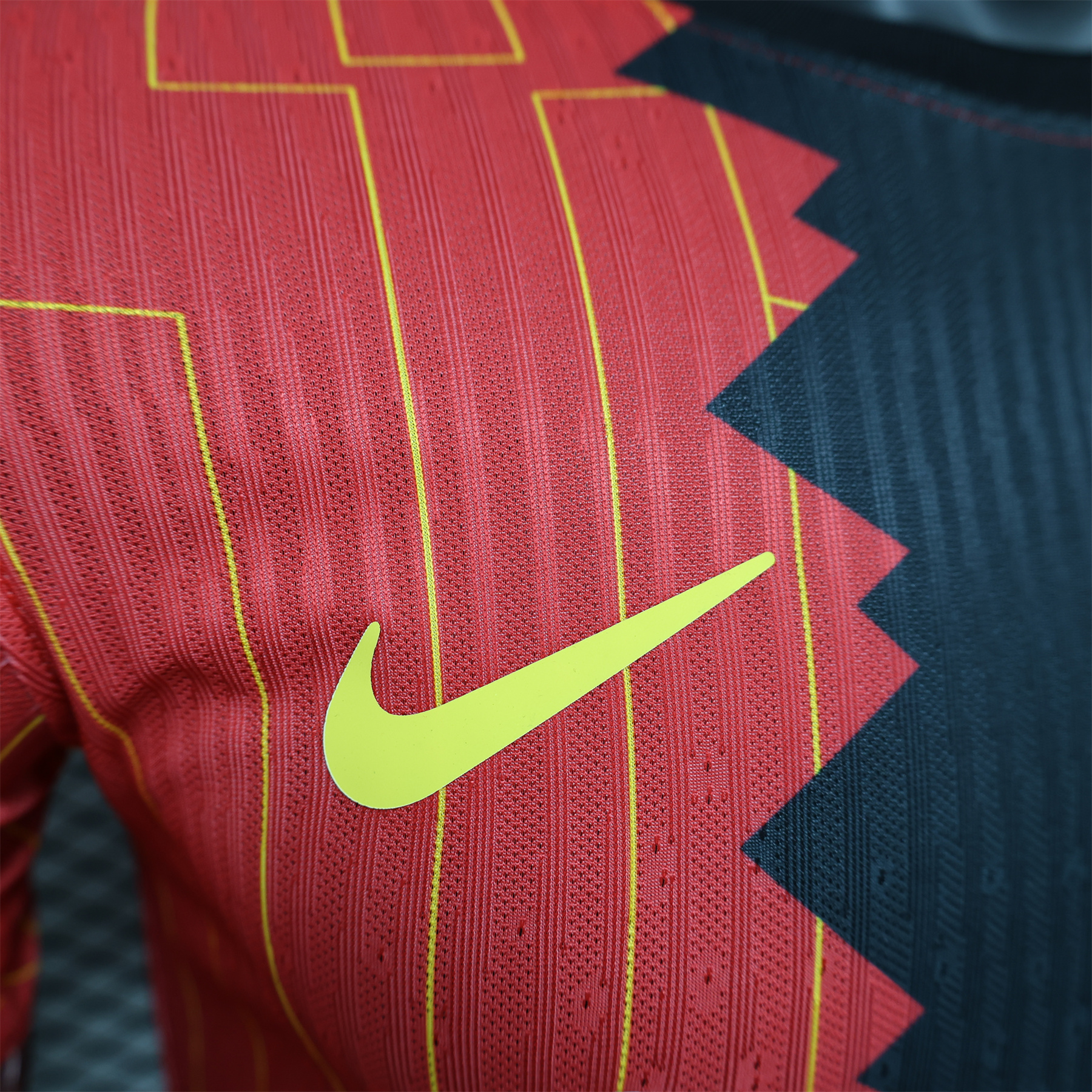 Liver.pool 24-25 Three Joint Special Edition Jersey - Player Version - ManixJersey