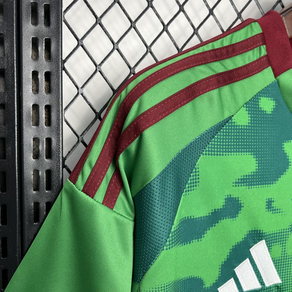 Albacete 24-25 Third Jersey - Fans Version - ManixJersey