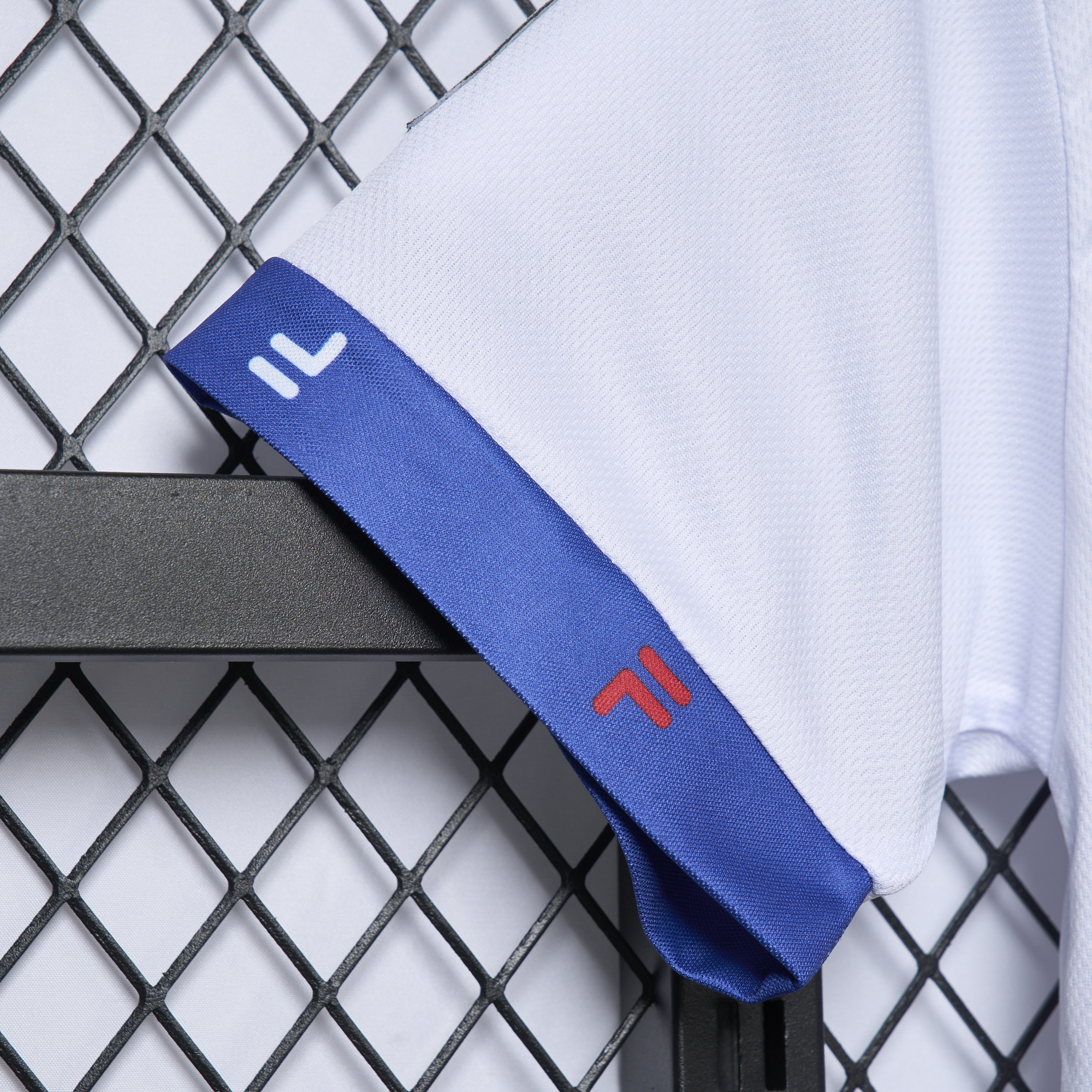 Retro Cruz Azul 1997-98 Away Jersey - Fans Version - ManixJersey