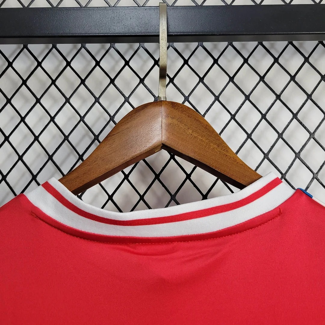 Retro Liver.pool Mixed Commemorative Edition Jersey - ManixJersey