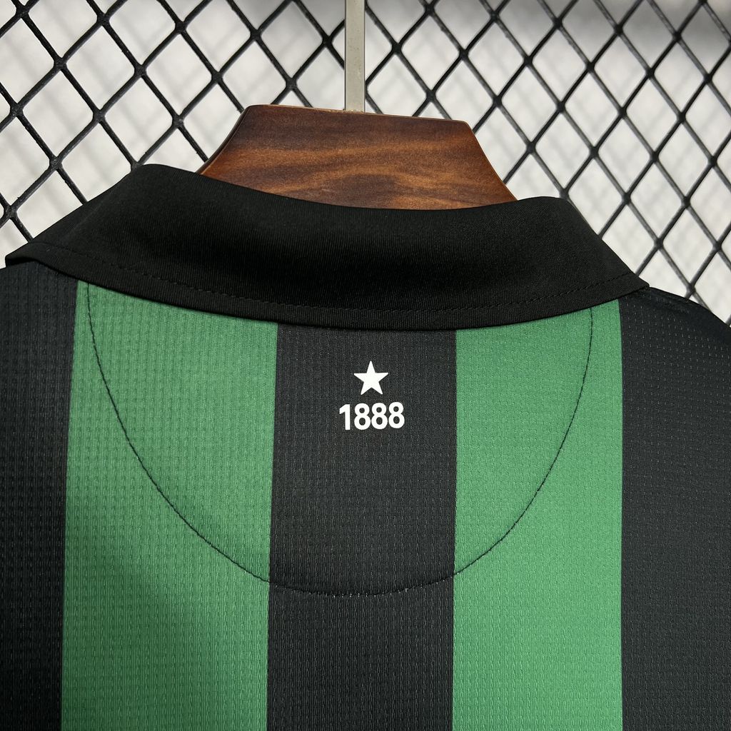 Retro Celtic 2006-07 Away Jersey - ManixJersey