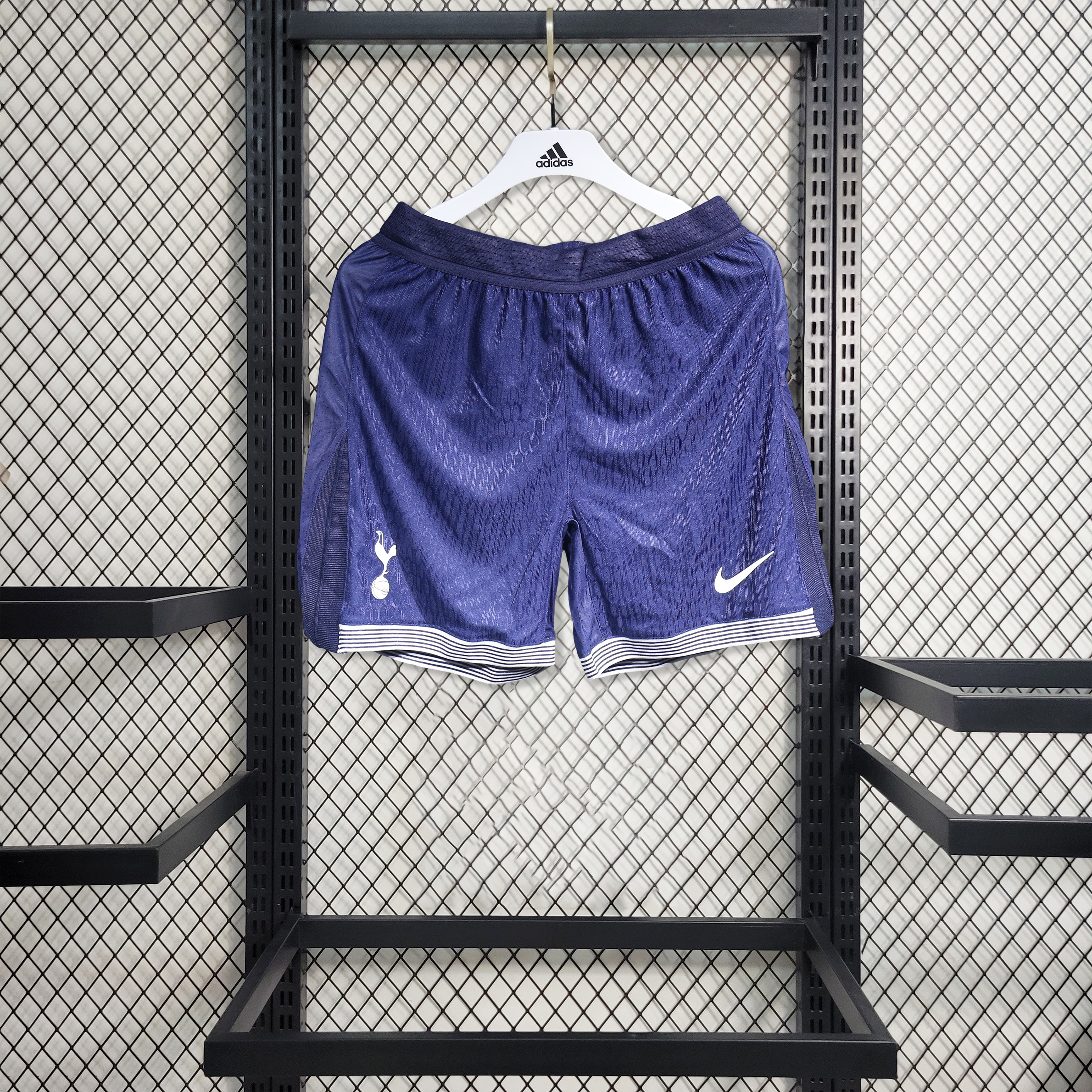 Tottenham Hotspur 24-25 Home Shorts - Player Version - ManixJersey