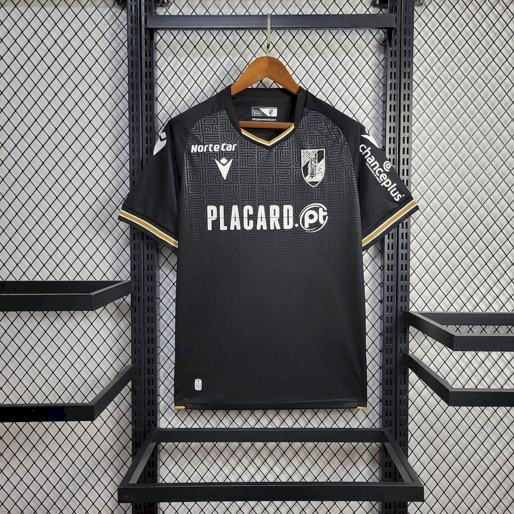 Vitória Guimaraes 24-25 Away Jersey - Fans Version - ManixJersey