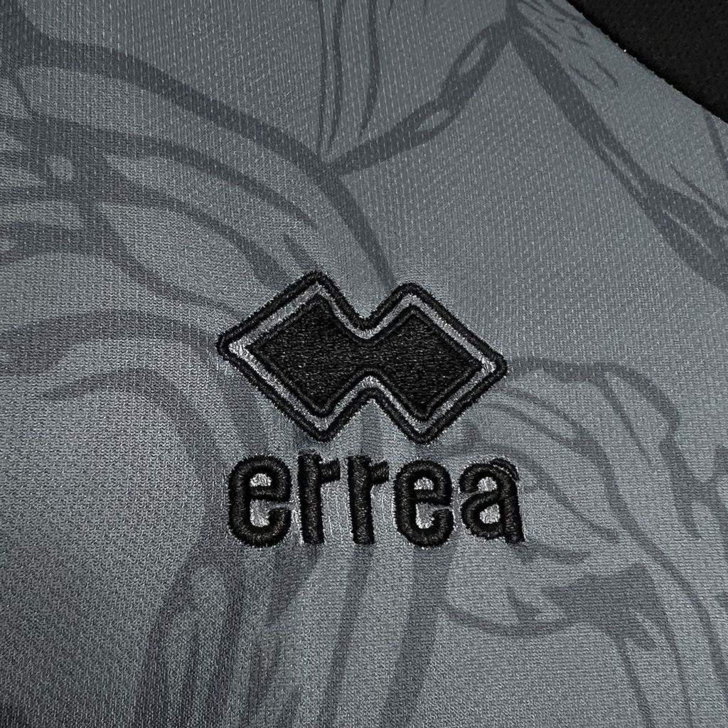 SSC Bari 24-25 Third Jersey - Fans Version - ManixJersey