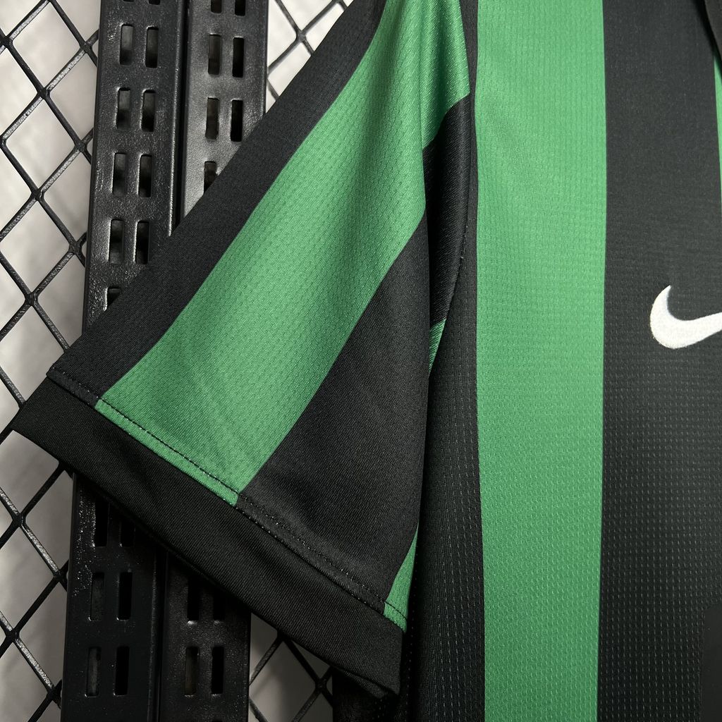 Retro Celtic 2006-07 Away Jersey - ManixJersey