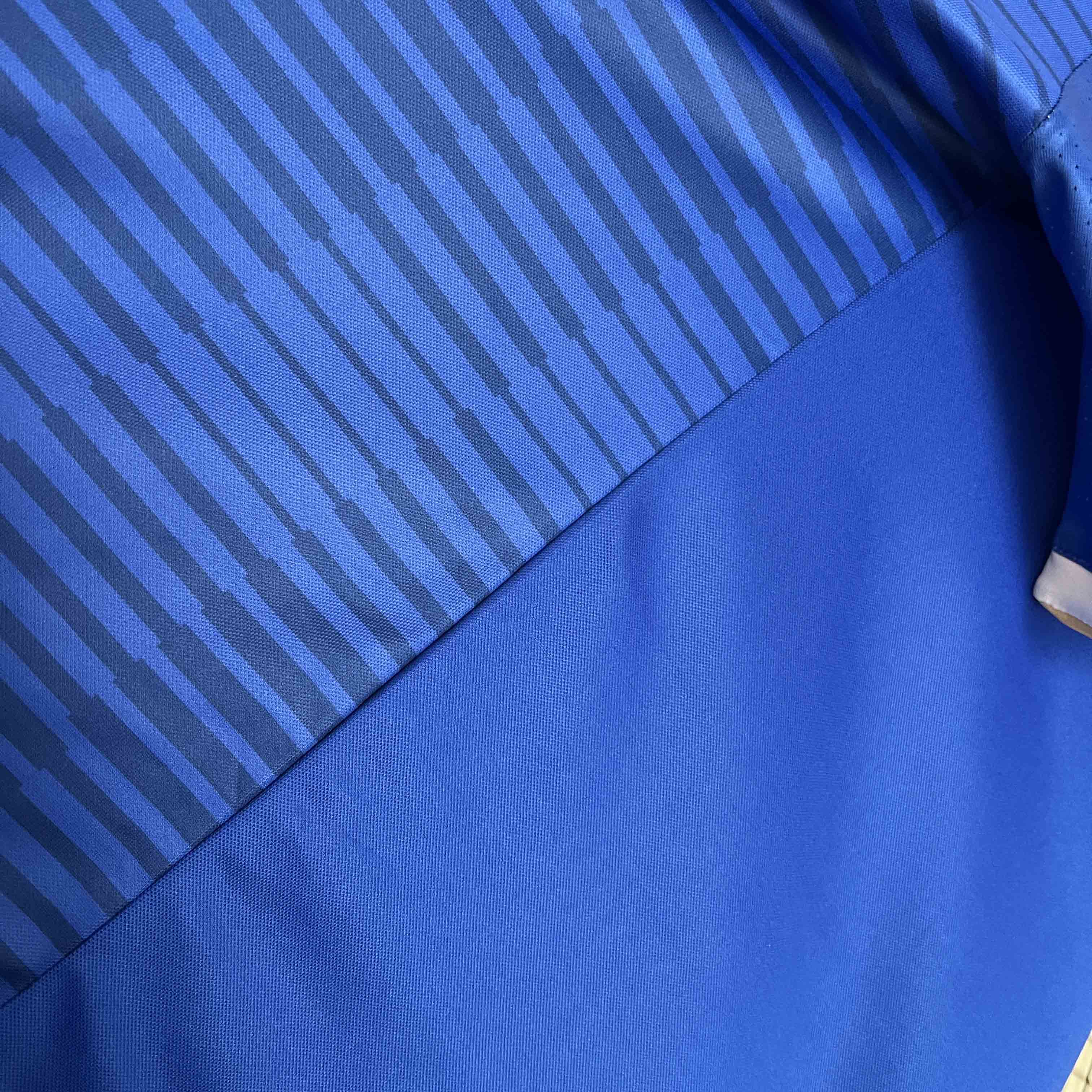 El Barrio 2024 Home Stadium Jersey - Fans Version - ManixJersey