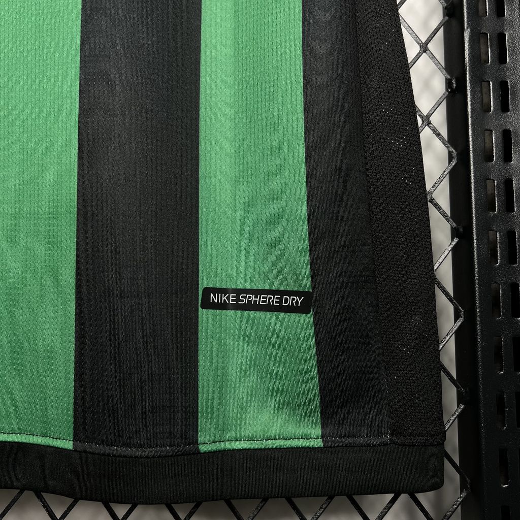 Retro Celtic 2006-07 Away Jersey - ManixJersey