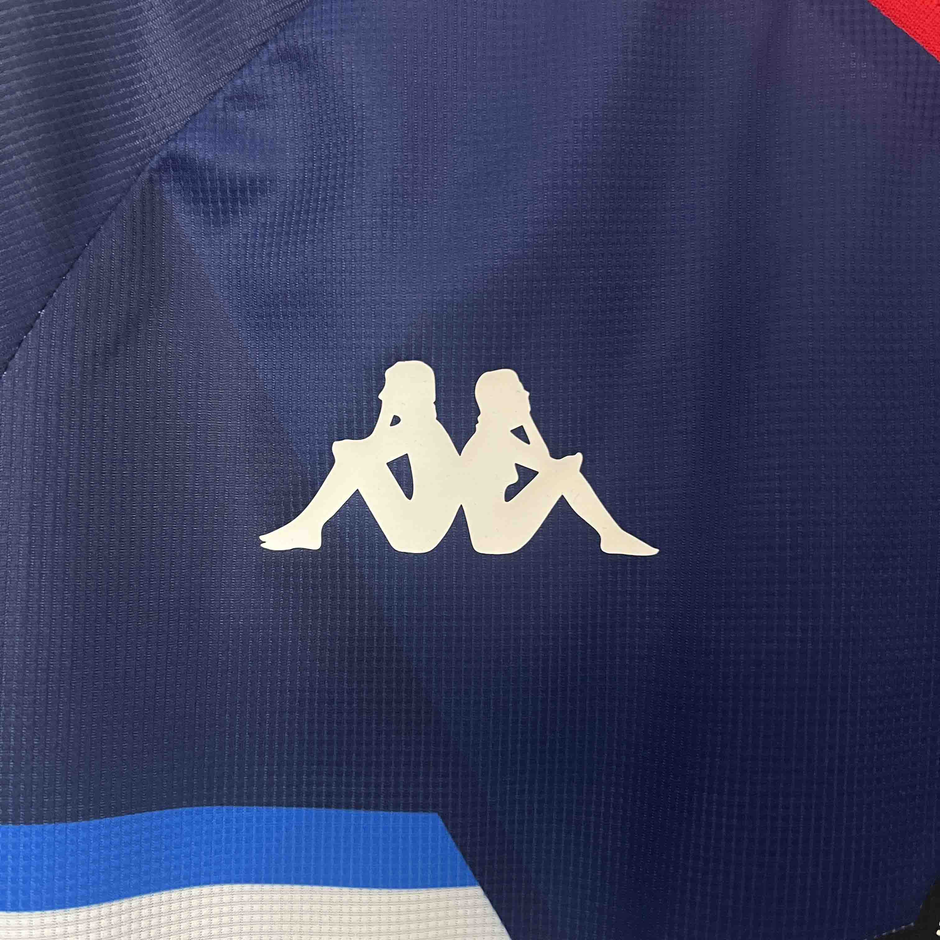 Deportivo de La Coruña 24-25 Third Jersey - Fans Version - ManixJersey