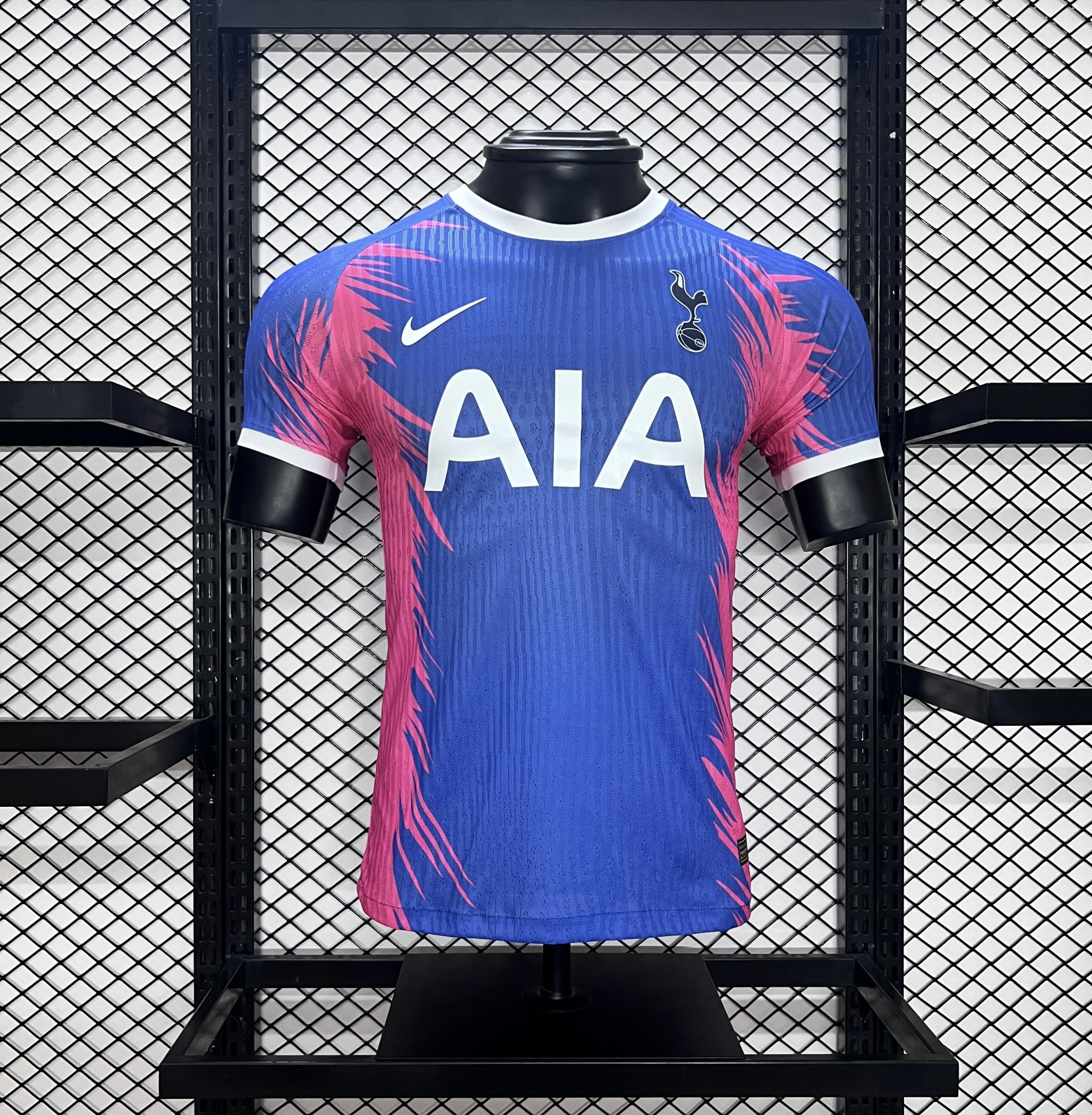 Tottenham Hotspur 24-25 Blue Speical Jersey - Player Version - ManixJersey