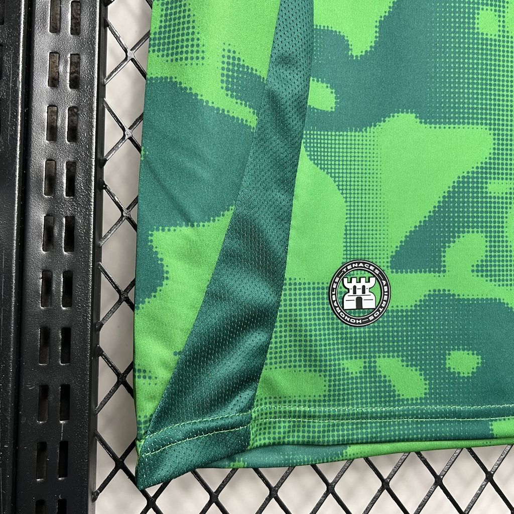 Albacete 24-25 Third Jersey - Fans Version - ManixJersey