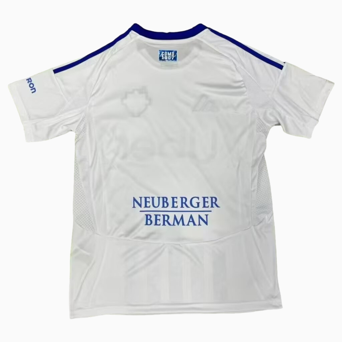 Como 24-25 Away Jersey - Fans Version - ManixJersey