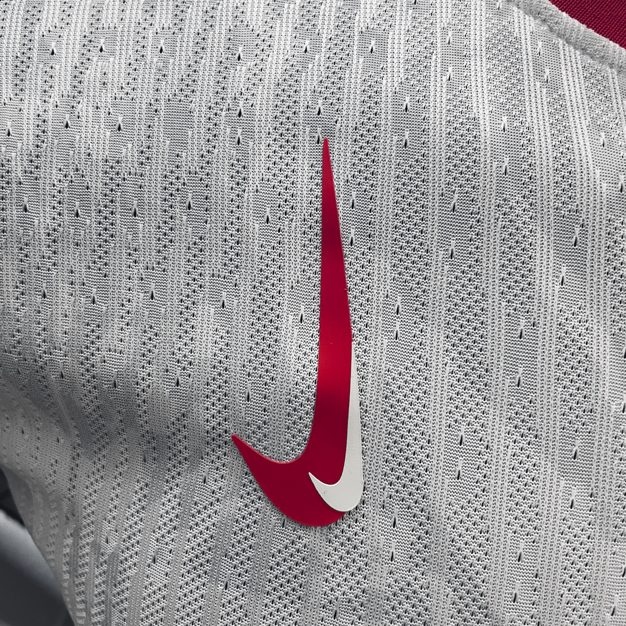 Liver.pool 24-25 Third Long Sleeve Jersey - Player Version - ManixJersey
