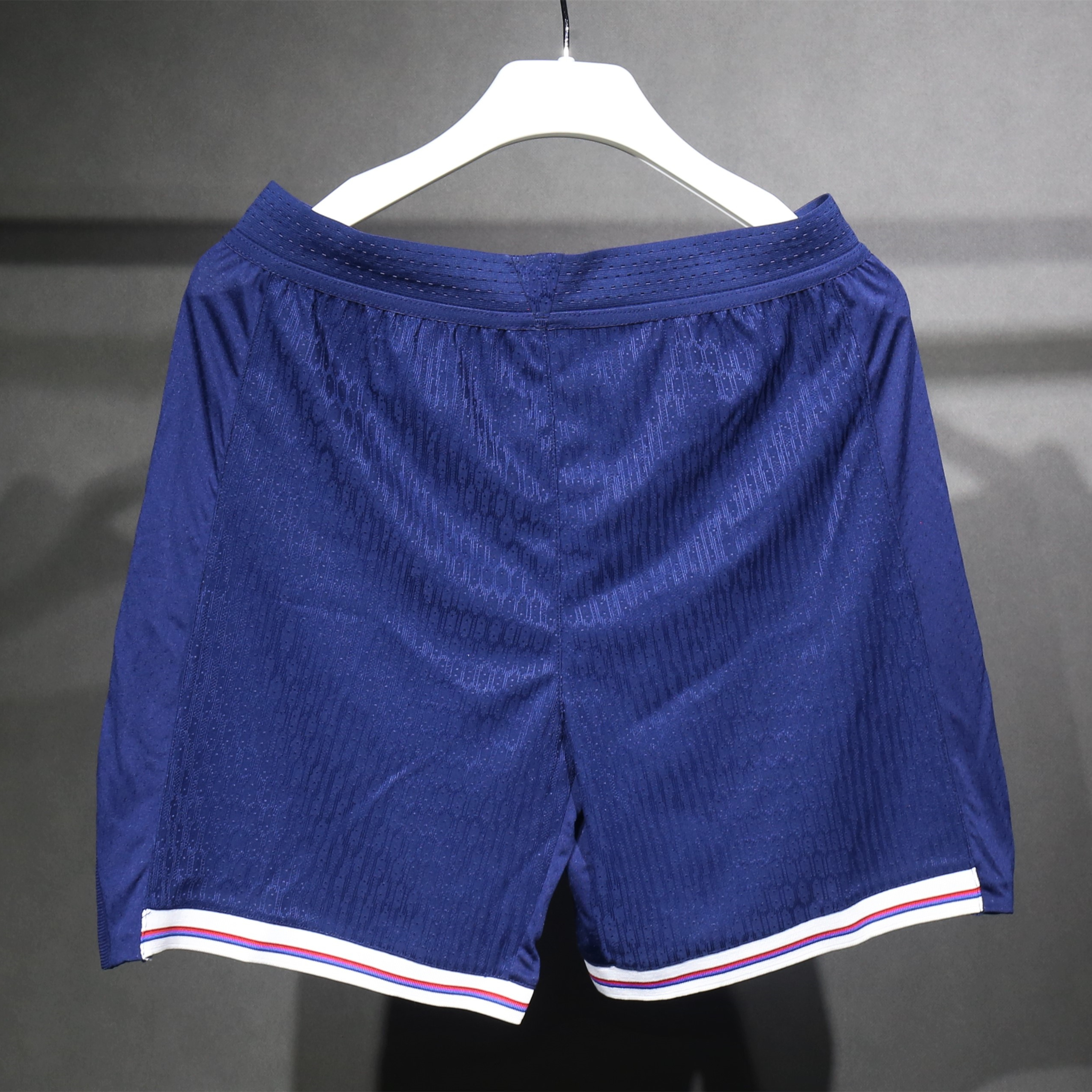 England 2024 Home Shorts - Player Version - ManixJersey