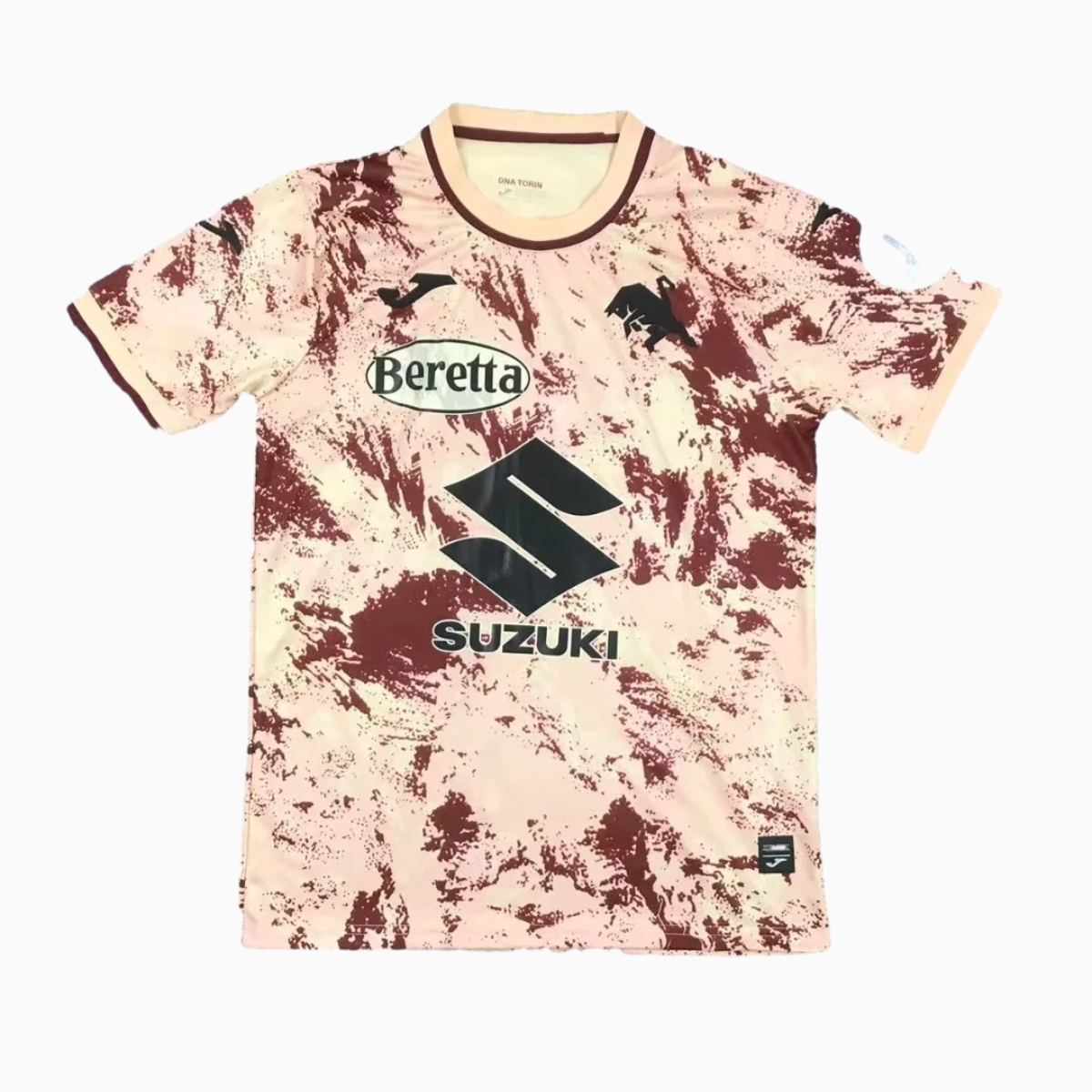 Torino 24-25 Third Jersey - Fans Version - ManixJersey