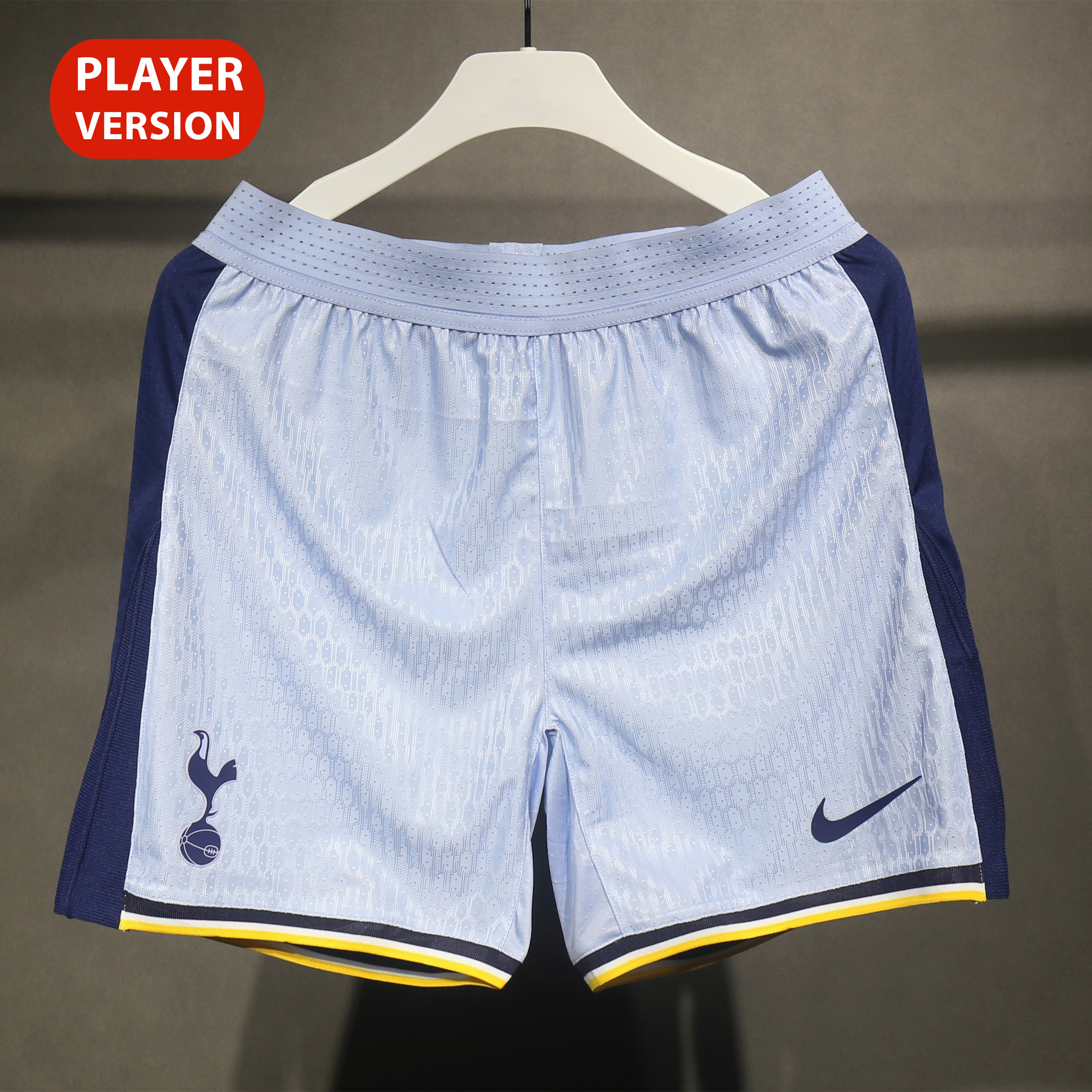 Tottenham Hotspur 24-25 Away Shorts - Player Version - ManixJersey